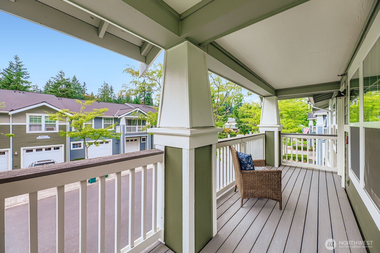 10630 221st Lane NE Unit: 204