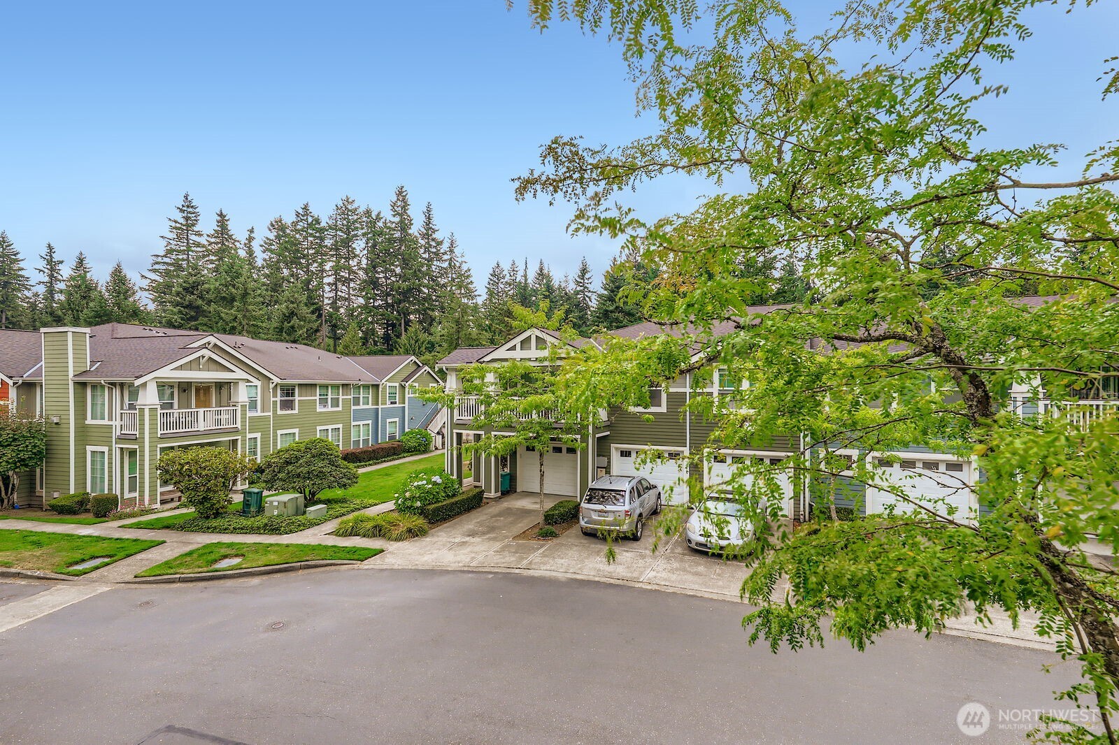 10630 221st Lane NE Unit: 204