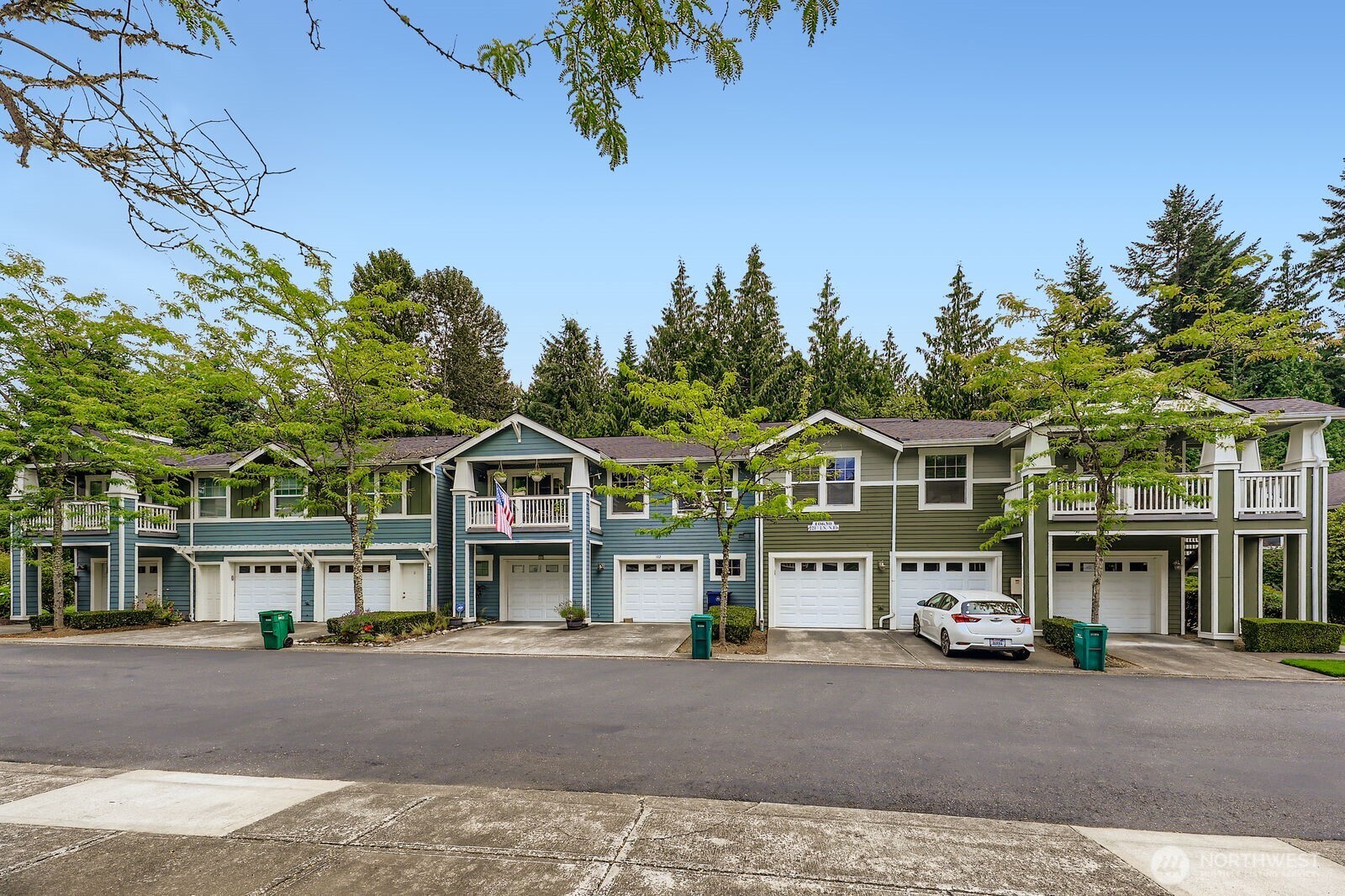 10630 221st Lane NE Unit: 204