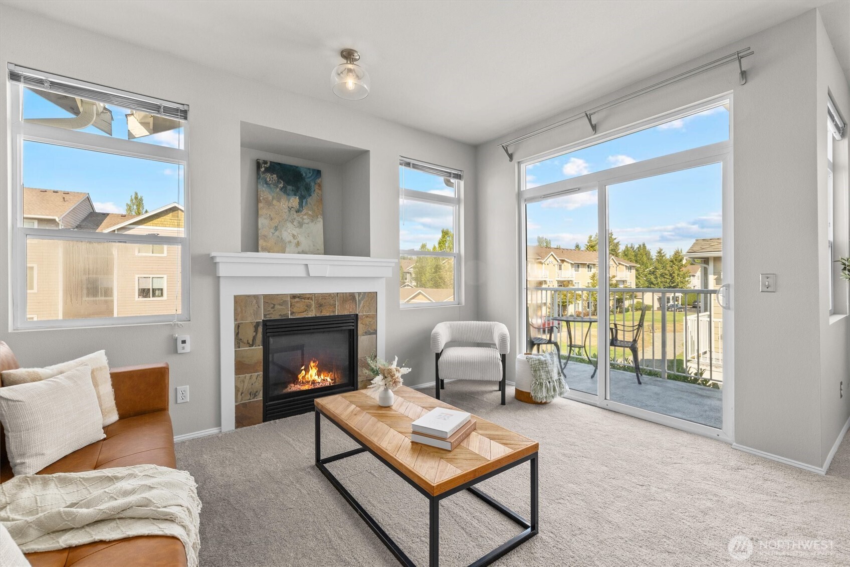 573 241st Lane SE Unit: #4
