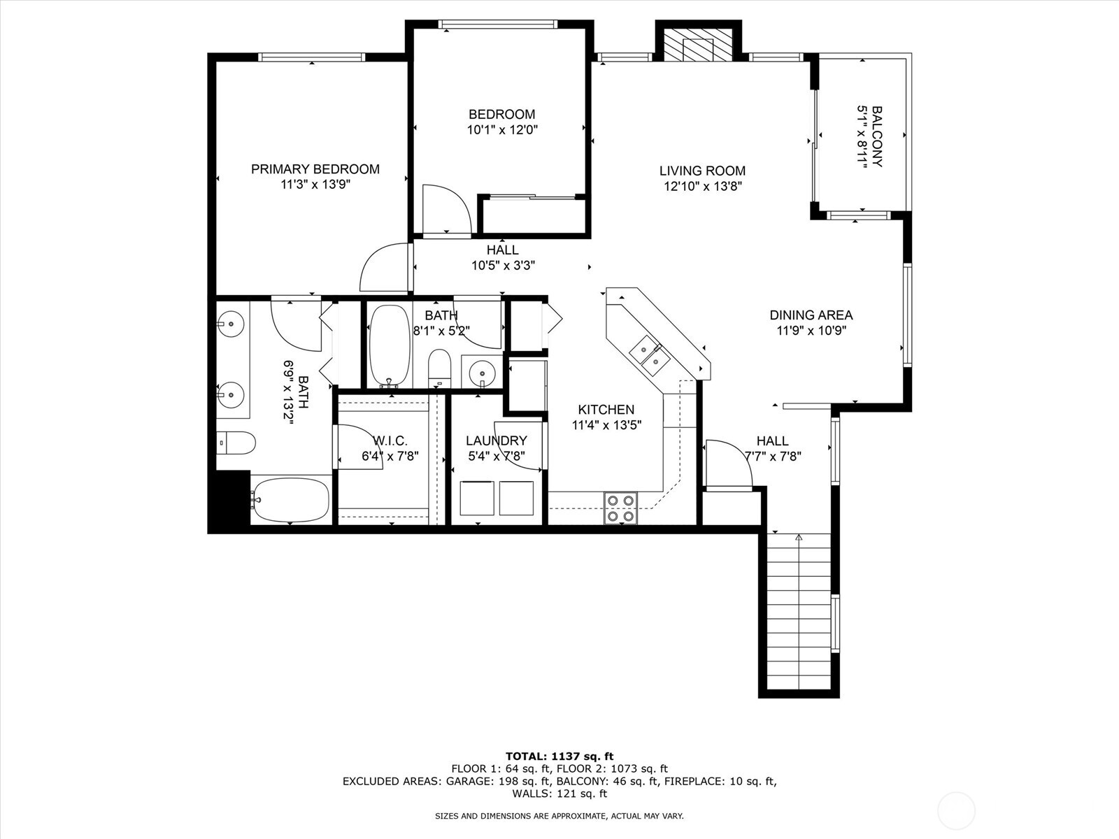 573 241st Lane SE Unit: #4
