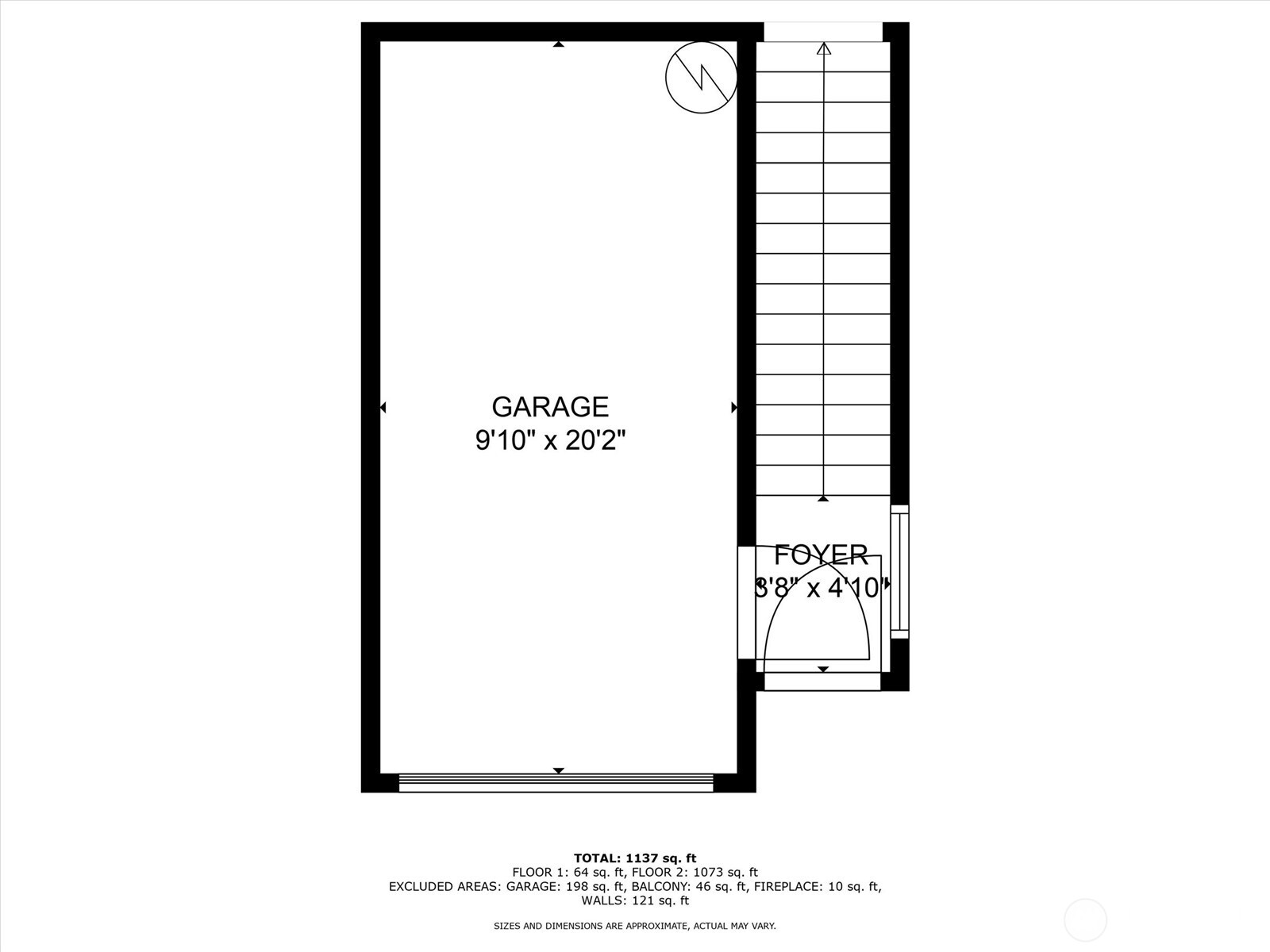 573 241st Lane SE Unit: #4