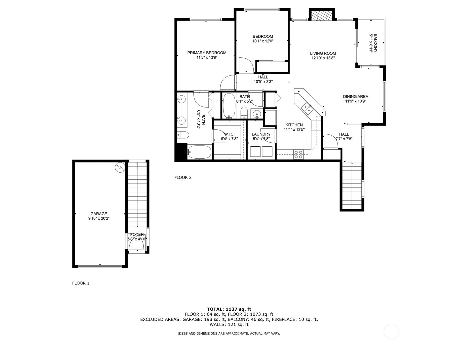 573 241st Lane SE Unit: #4