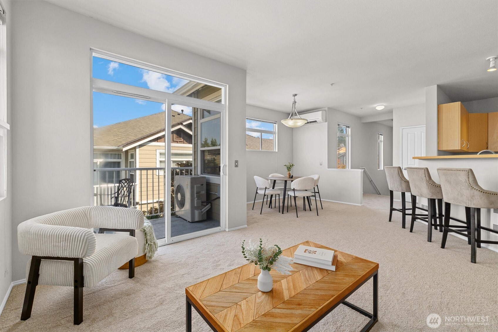 573 241st Lane SE Unit: #4