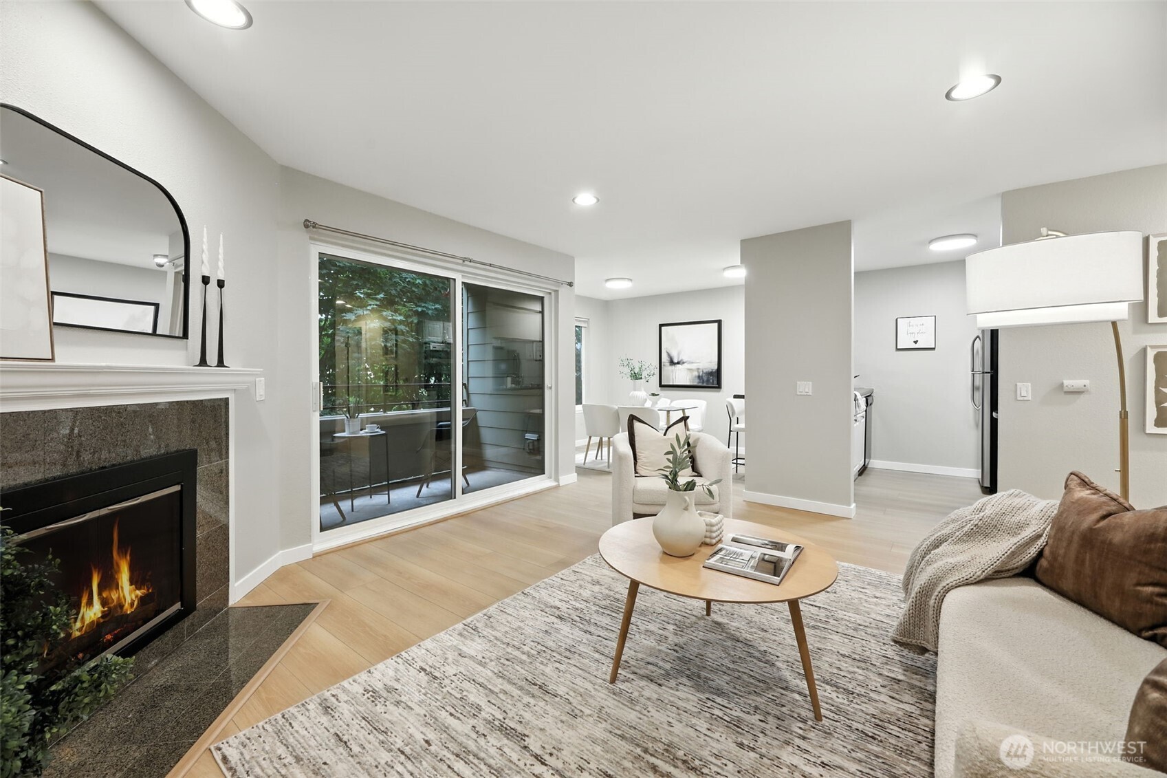 3233 NE 12th Street Unit: 207