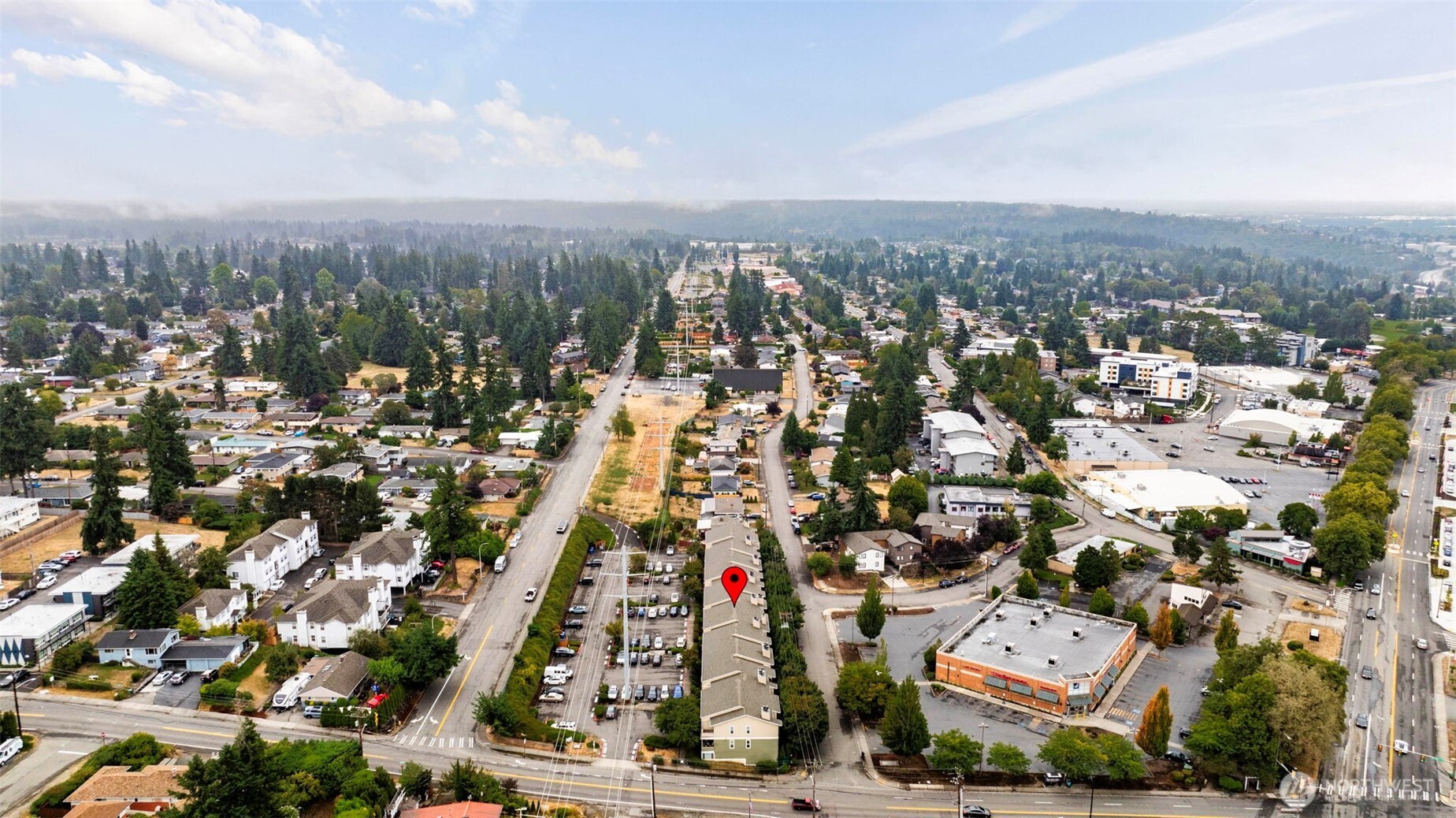 3233 NE 12th Street Unit: 207