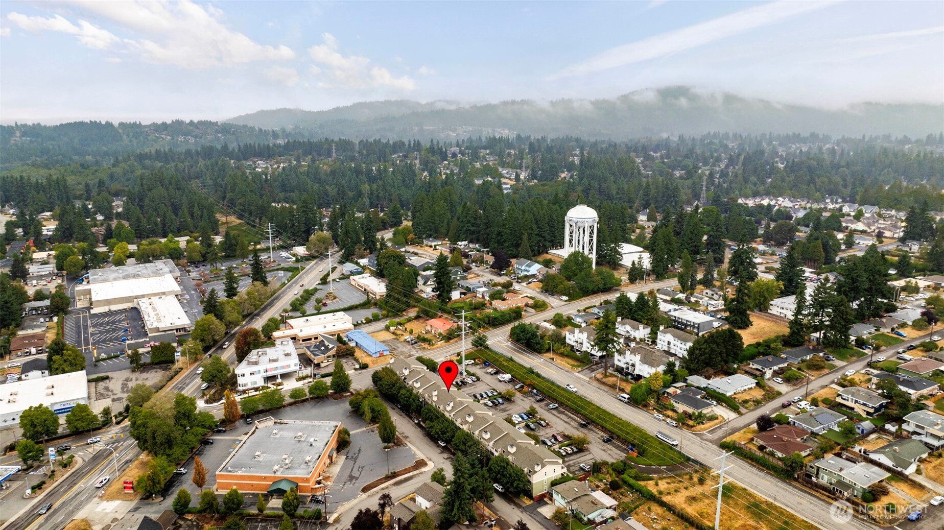 3233 NE 12th Street Unit: 207