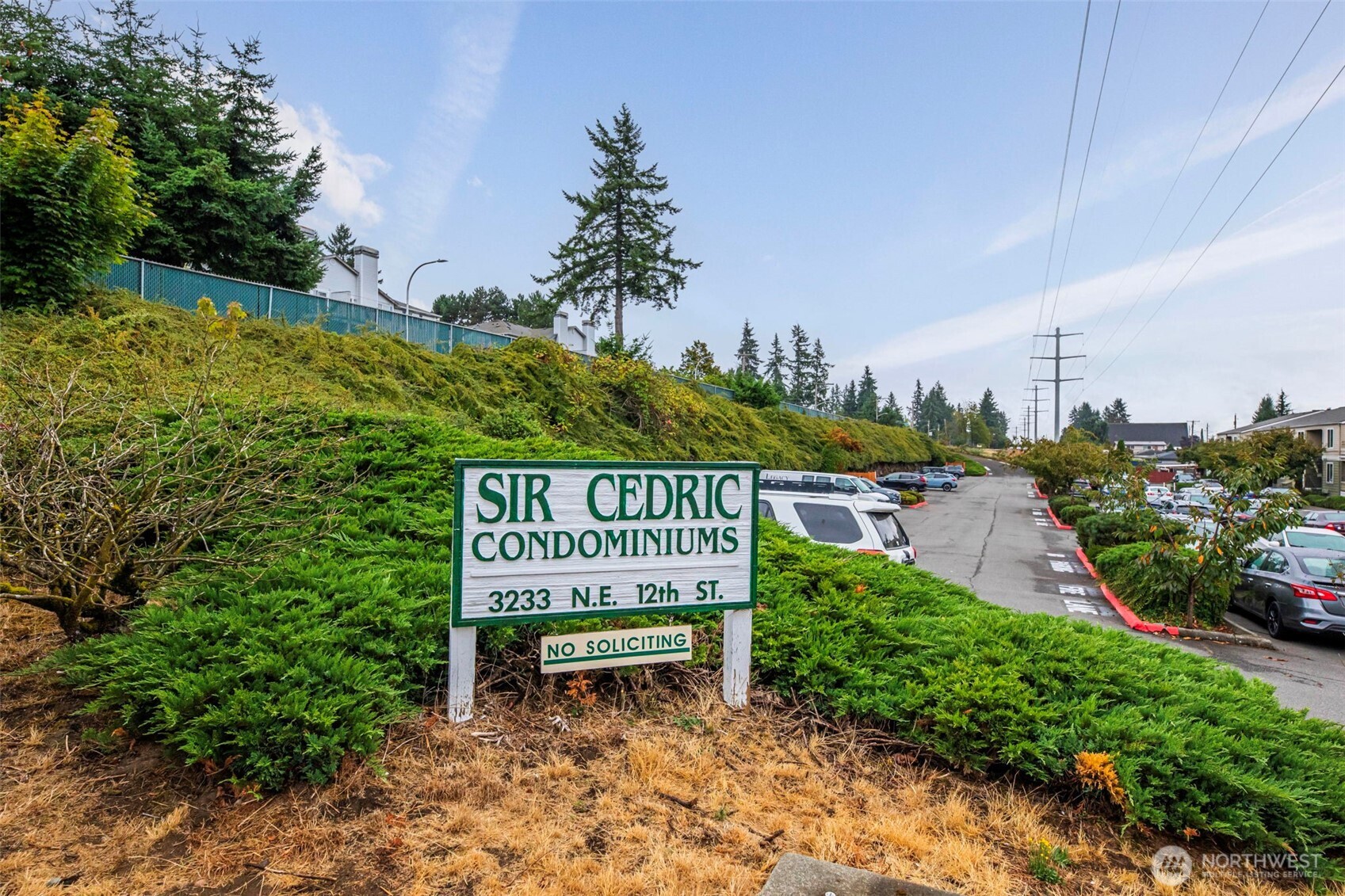 3233 NE 12th Street Unit: 207