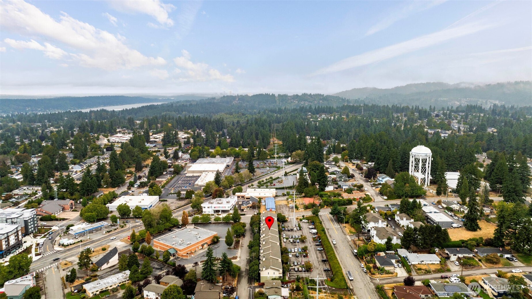 3233 NE 12th Street Unit: 207