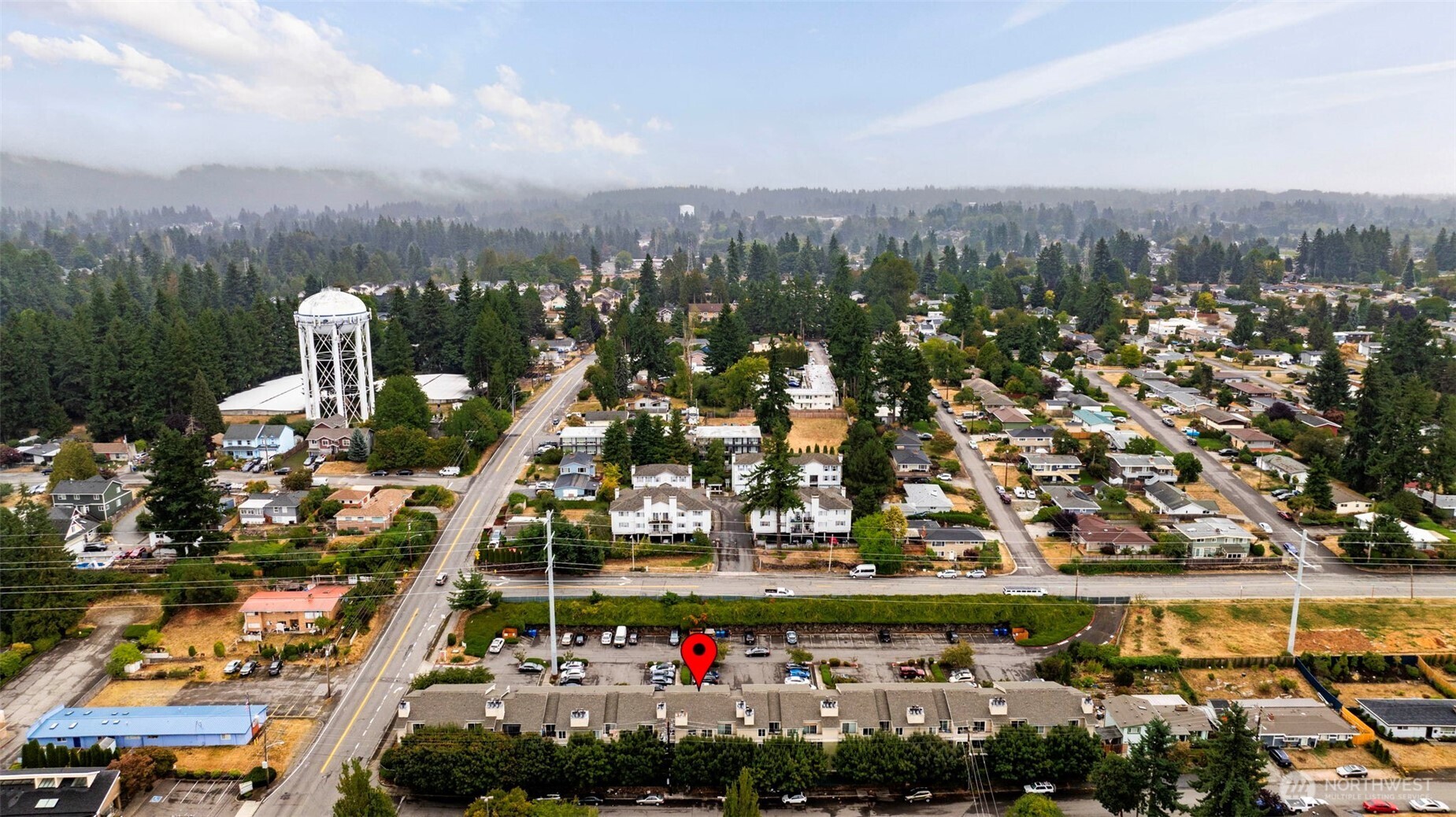 3233 NE 12th Street Unit: 207