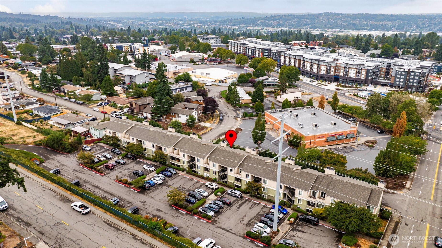 3233 NE 12th Street Unit: 207