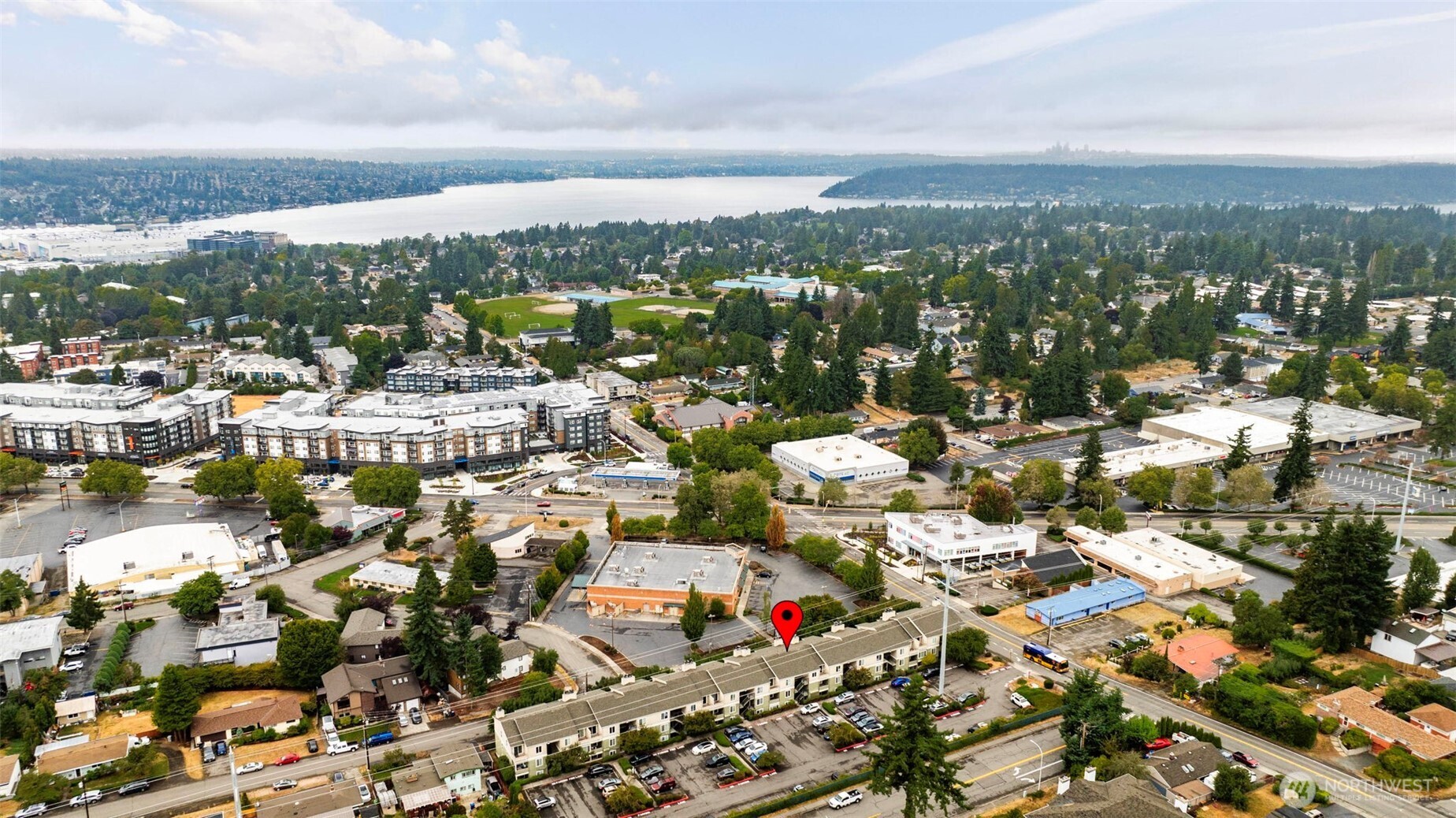 3233 NE 12th Street Unit: 207