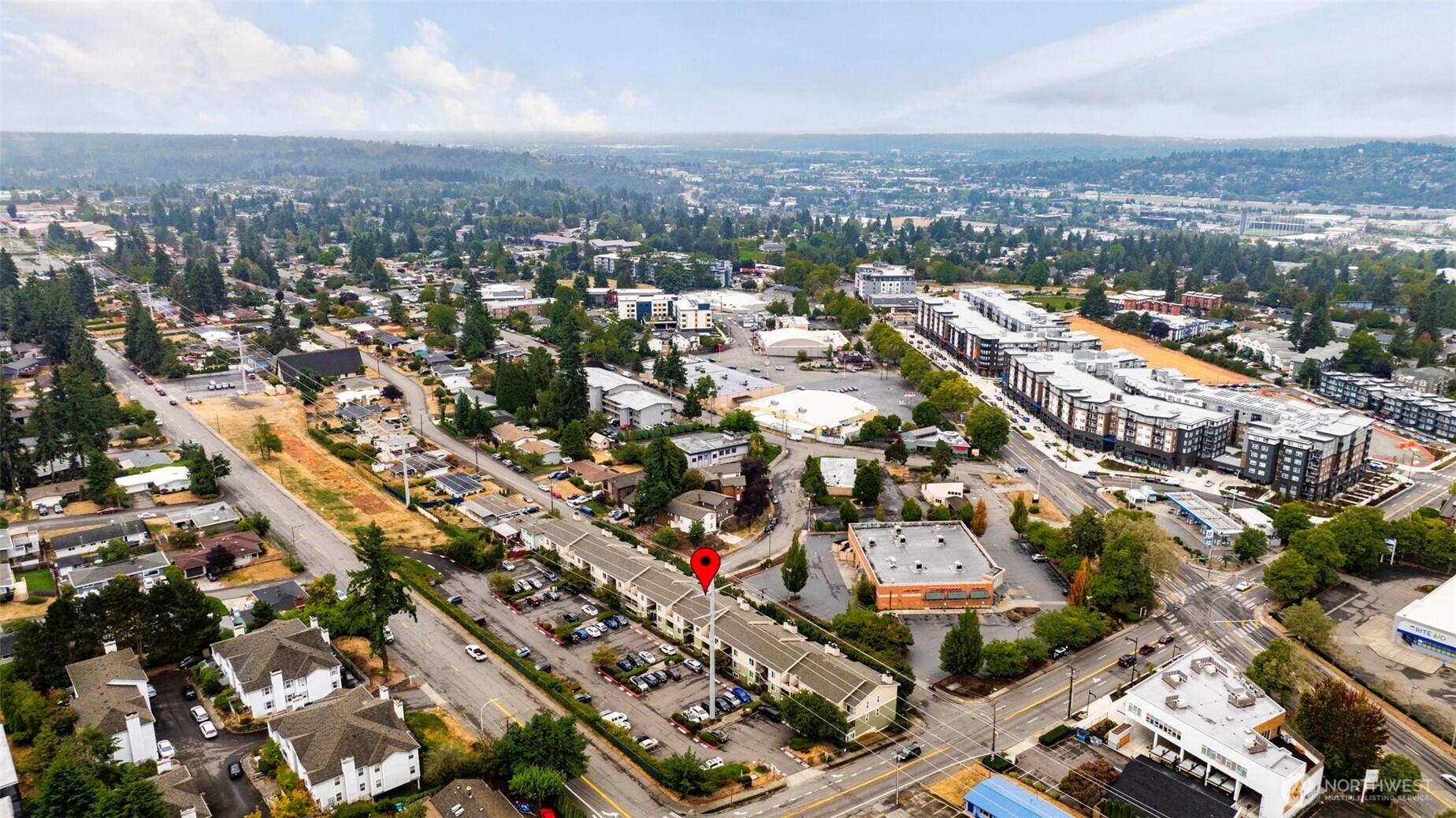 3233 NE 12th Street Unit: 207