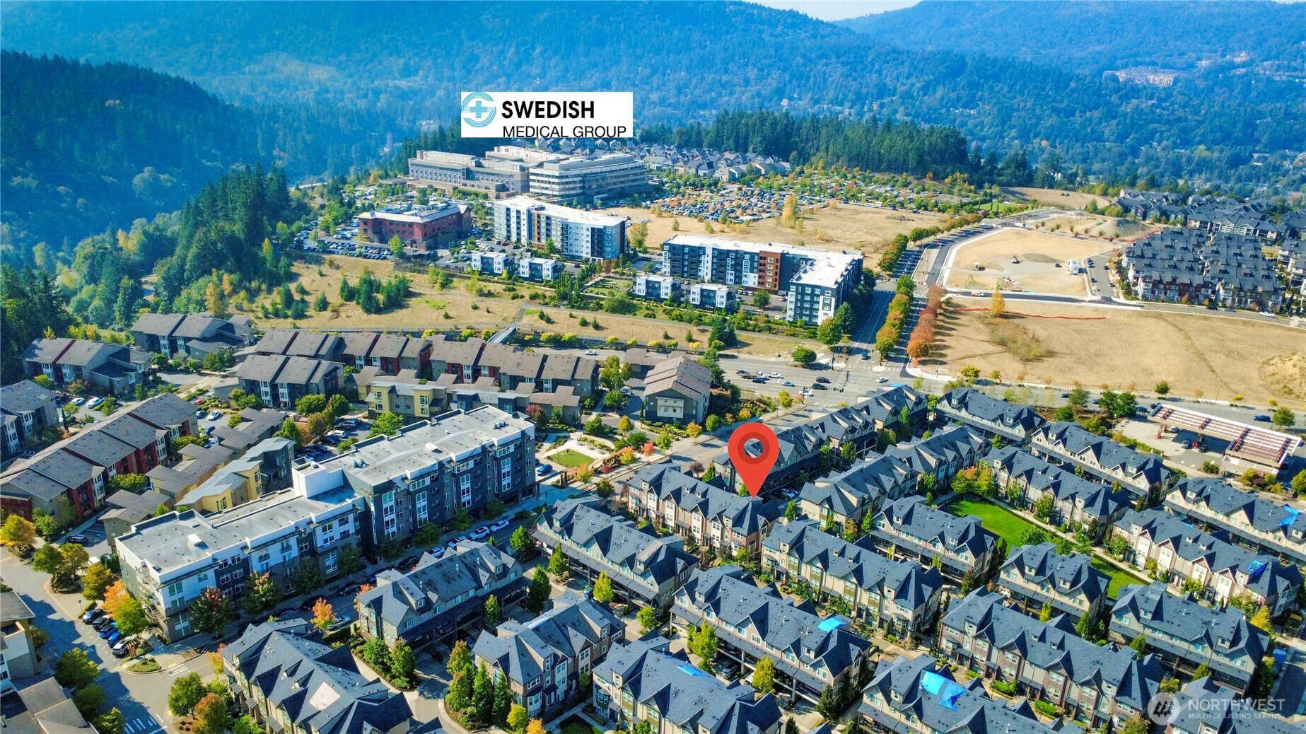 1317 Brooklyn Walk NE Unit: 18