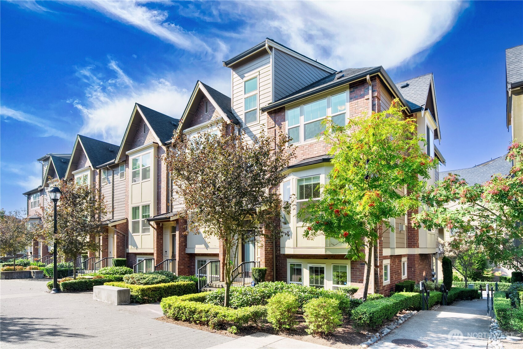 1317 Brooklyn Walk NE Unit: 18