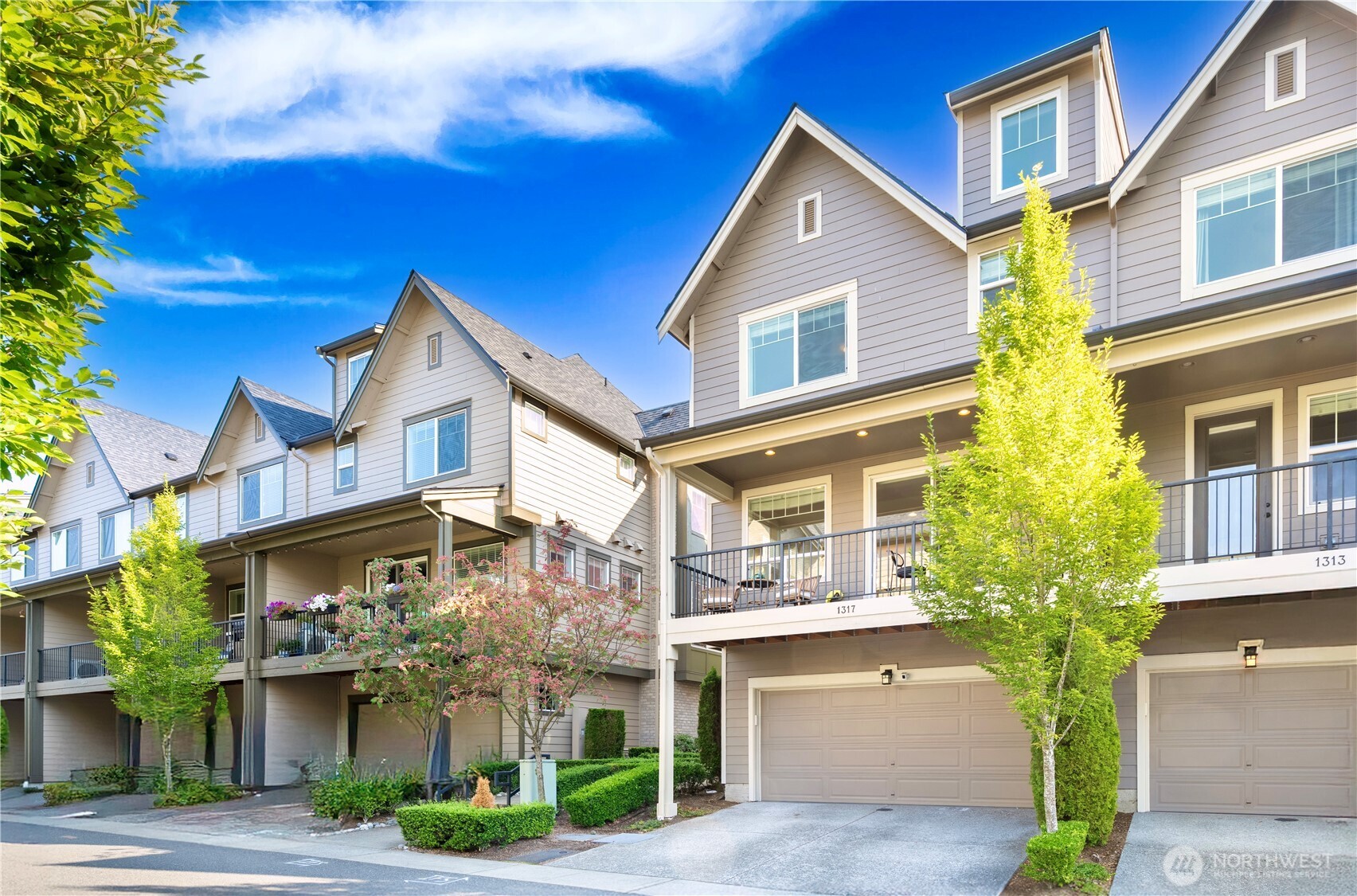 1317 Brooklyn Walk NE Unit: 18