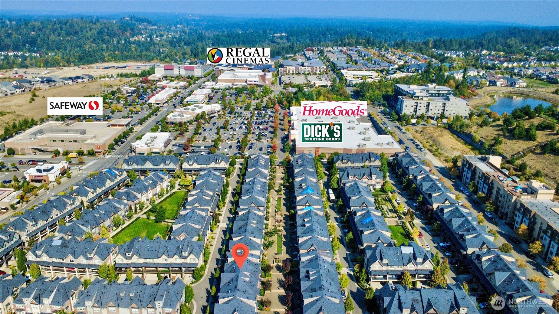 1317 Brooklyn Walk NE Unit: 18