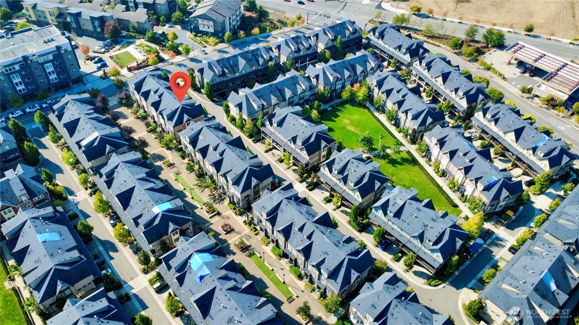 1317 Brooklyn Walk NE Unit: 18