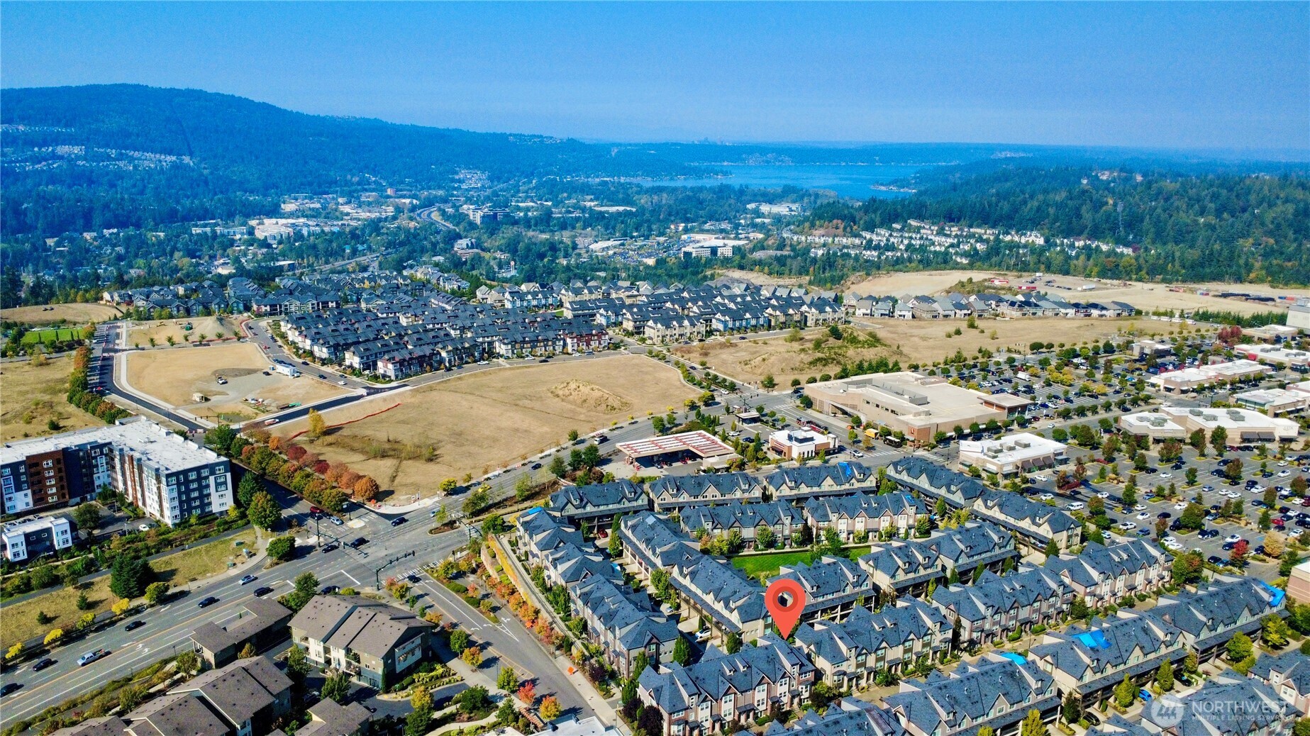 1317 Brooklyn Walk NE Unit: 18