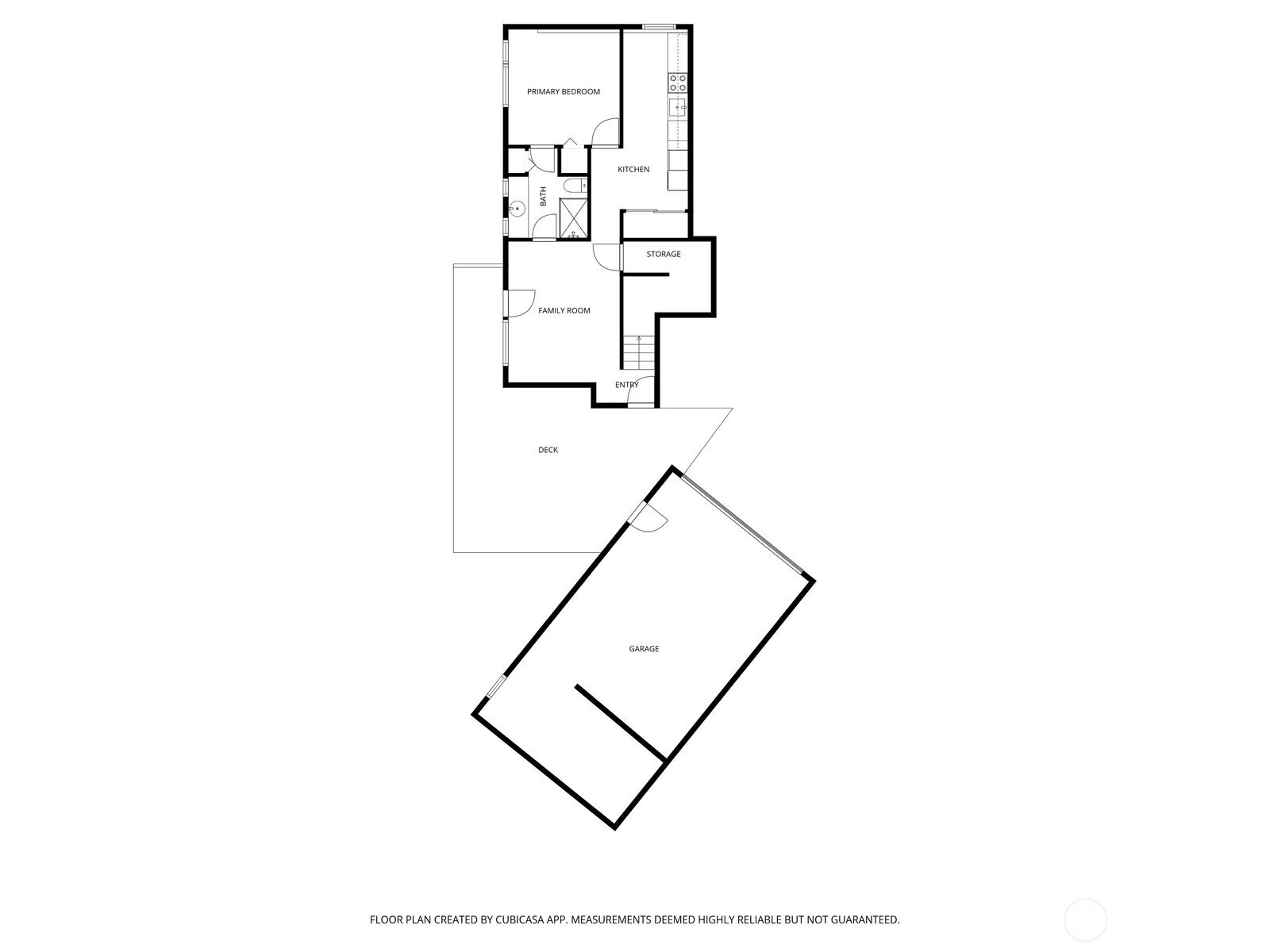 2646 183rd Avenue NE