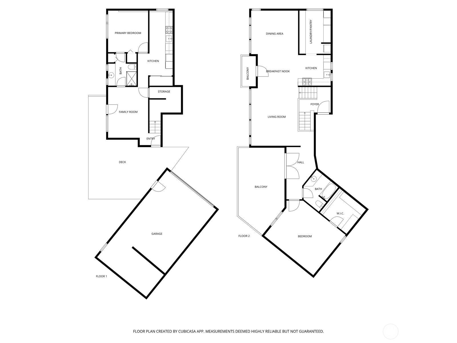 2646 183rd Avenue NE