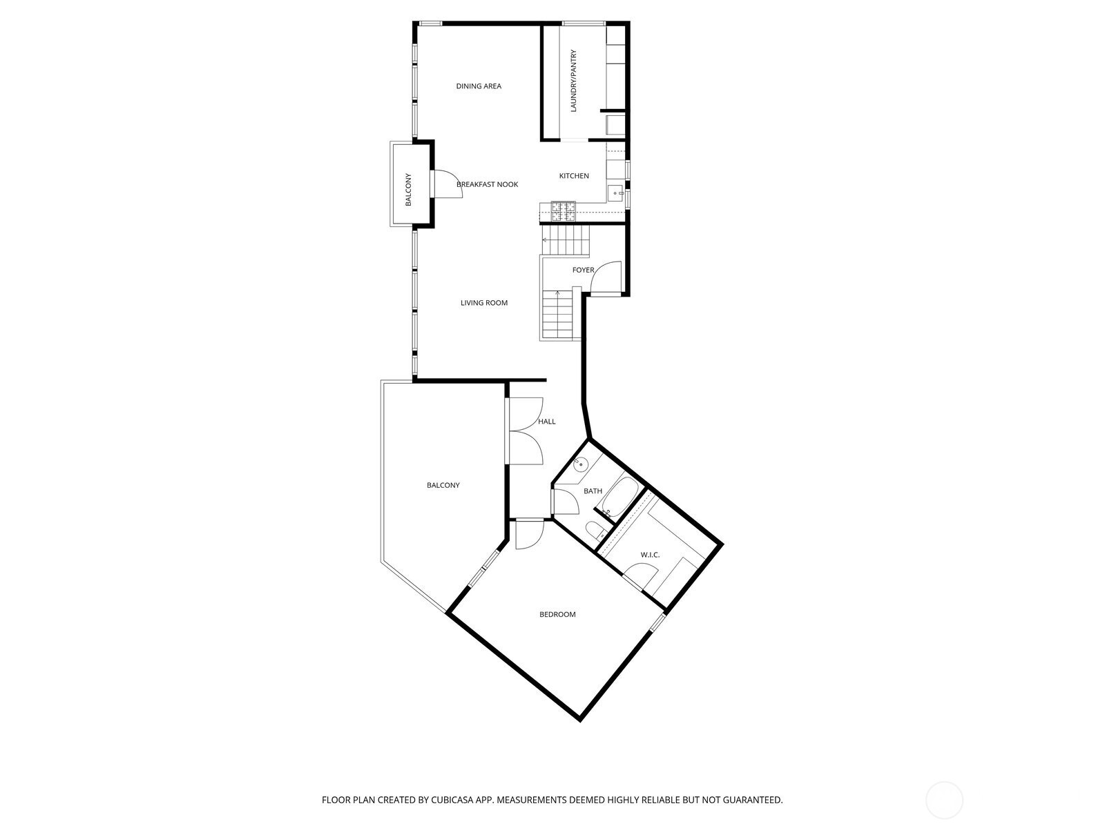 2646 183rd Avenue NE