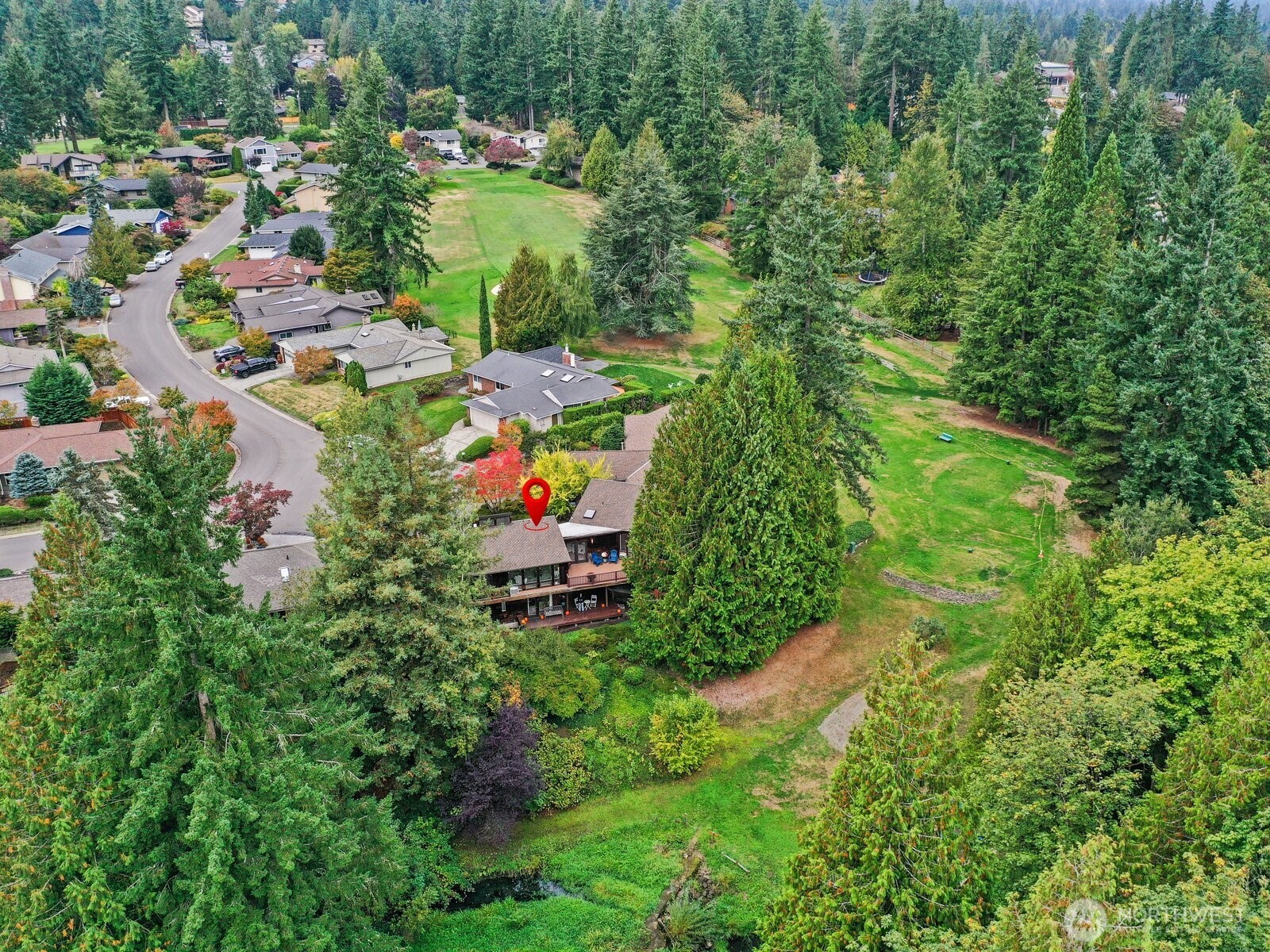 2646 183rd Avenue NE