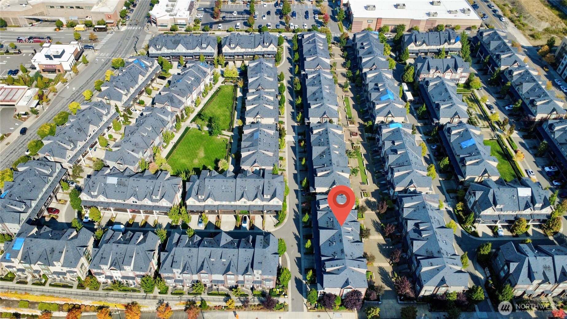 1317 Brooklyn Walk NE Unit: 18