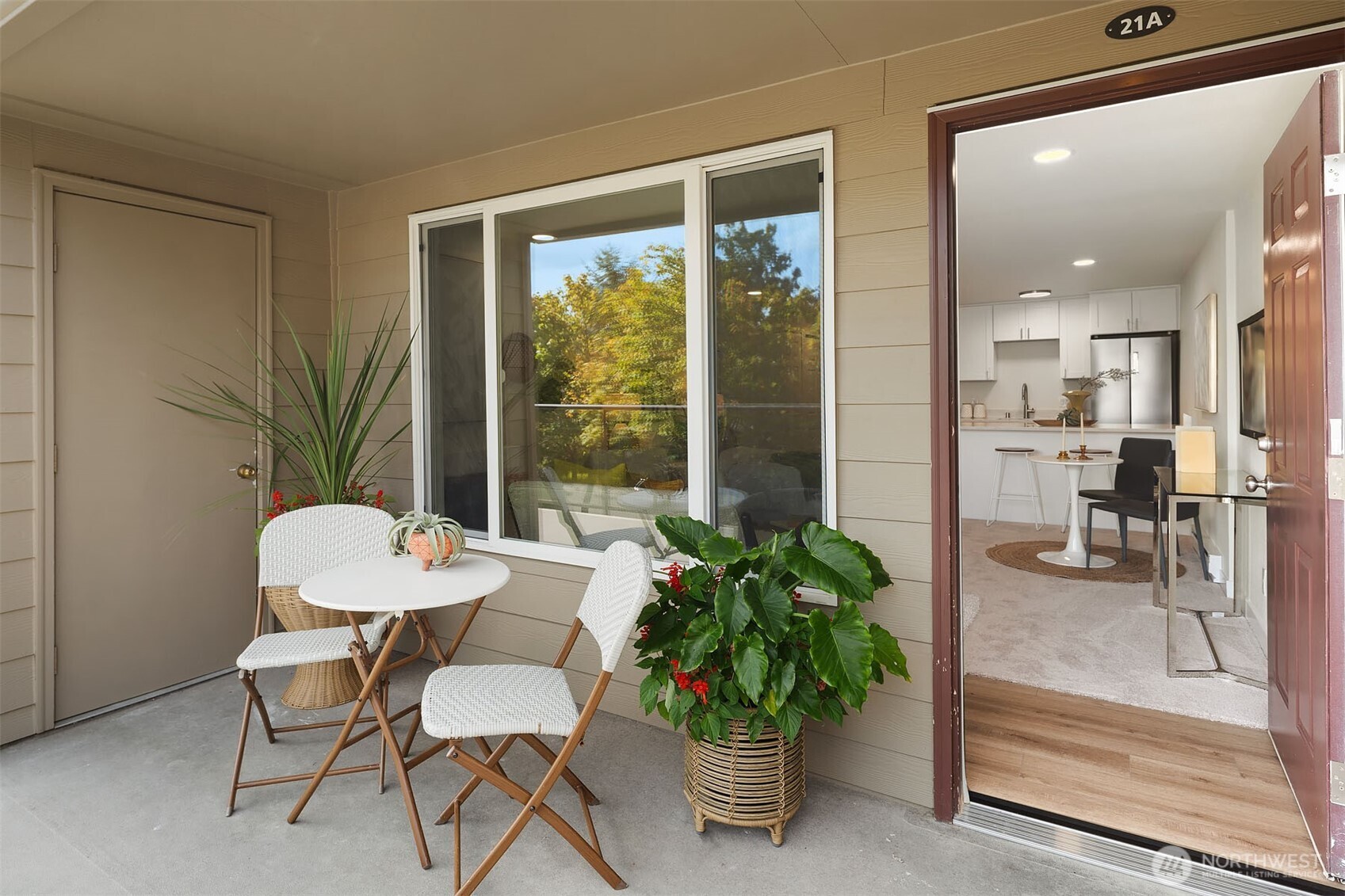 2935 76th Avenue SE Unit: 21A