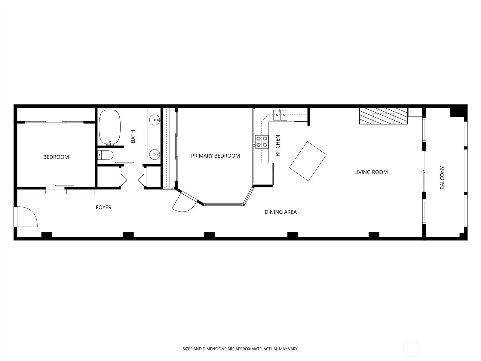 526 1st Avenue S Unit: 404