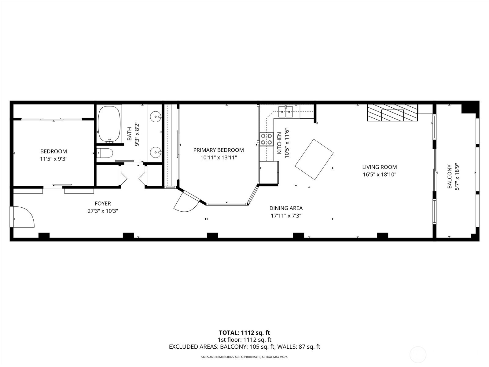 526 1st Avenue S Unit: 404