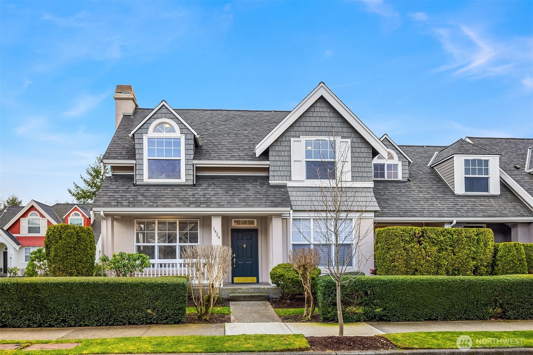 1429 NE Katsura Street