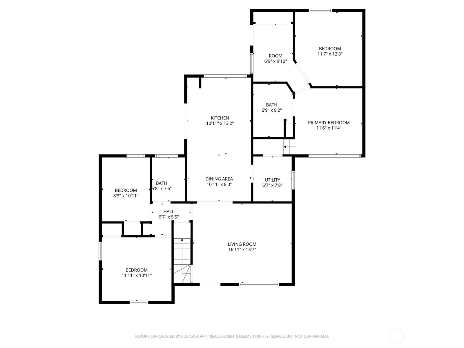 12067 Renton Avenue S