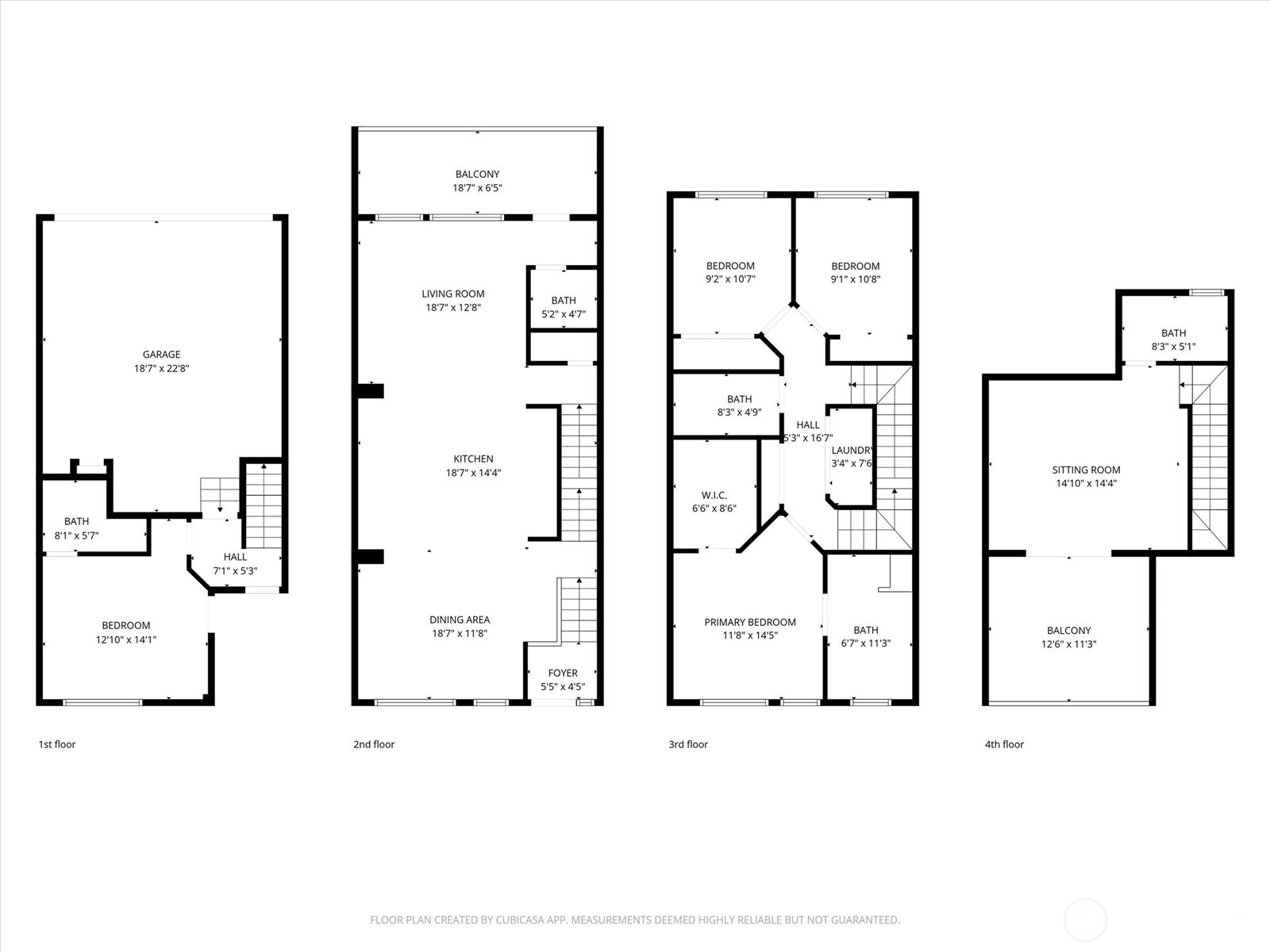 964 7th Avenue NE Unit: #2.4
