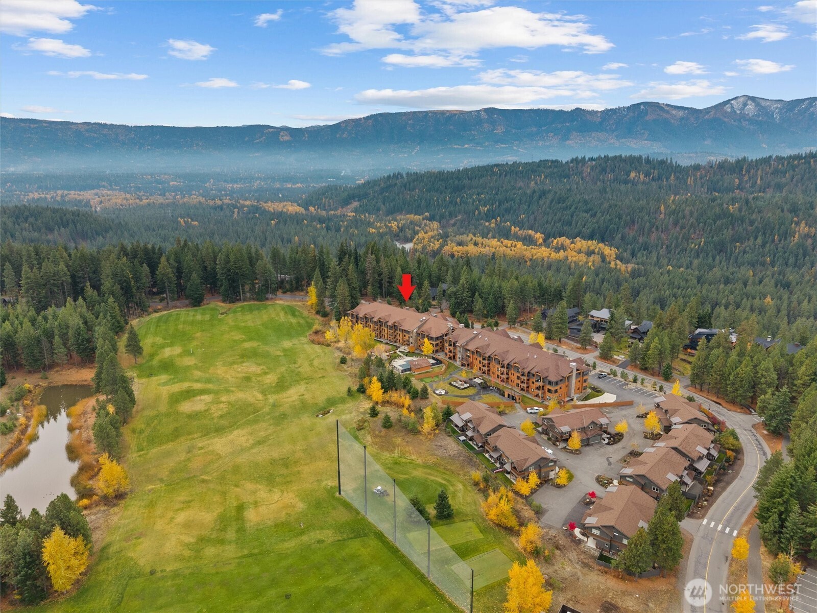 3770 Suncadia Trail Unit: 102