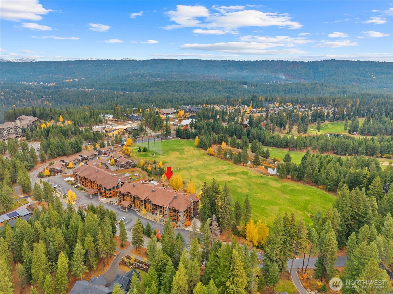 3770 Suncadia Trail Unit: 102