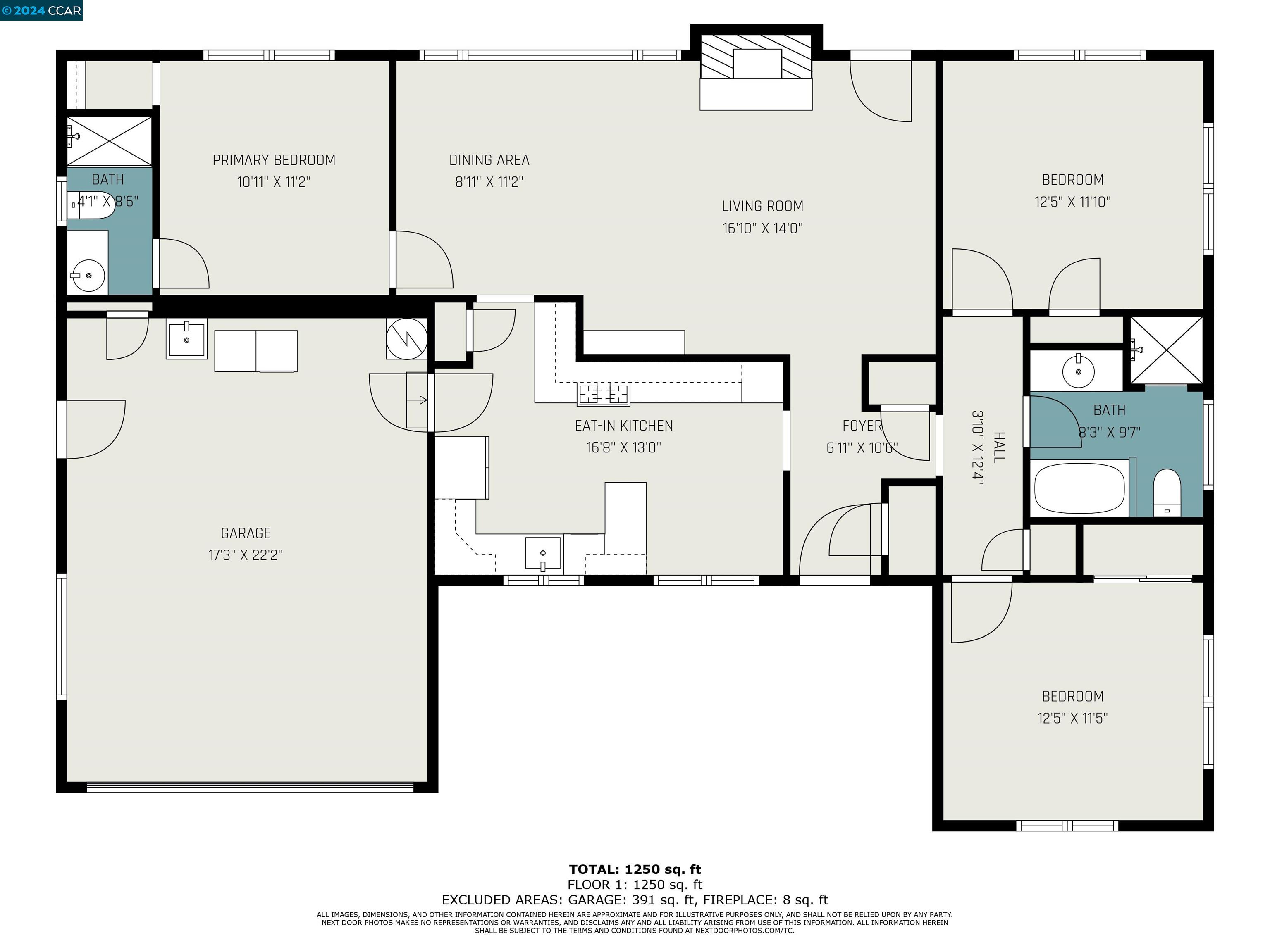 1324 Davis Ave