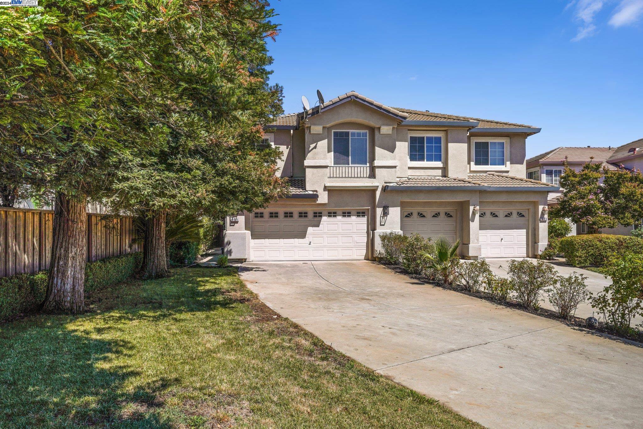 899 Havasu Ct