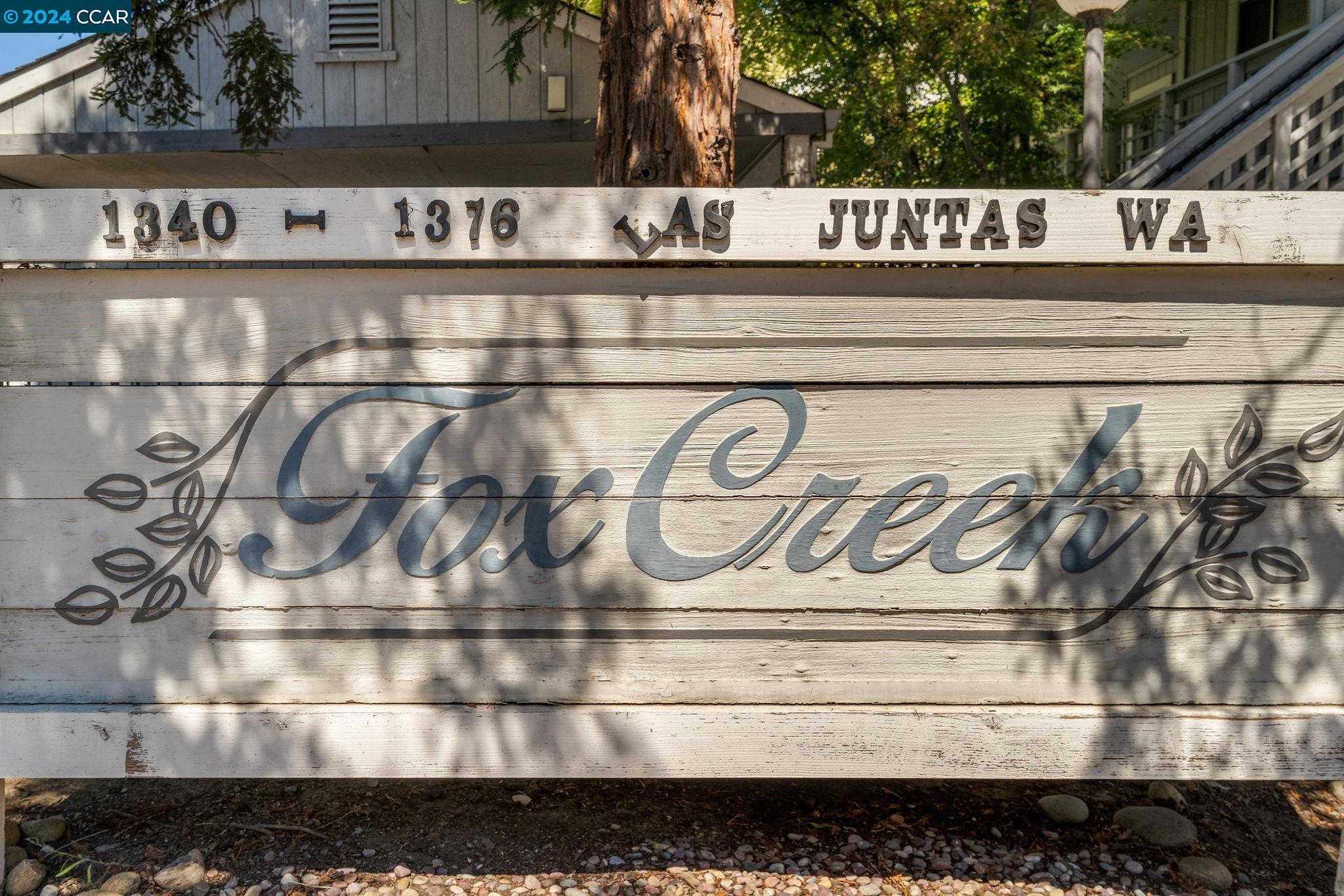 1352 Las Juntas Way # A