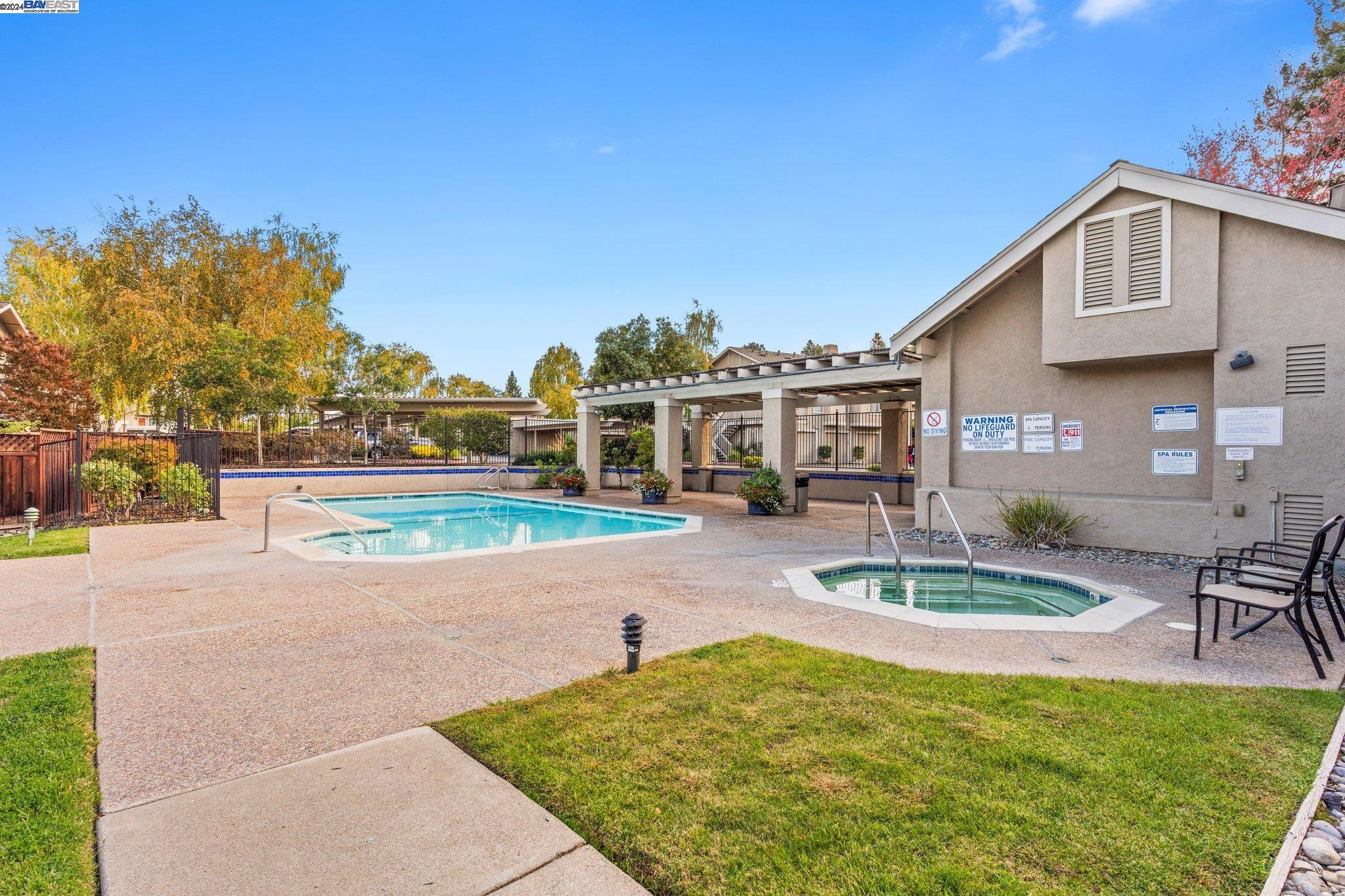 3713 Crow Canyon Rd