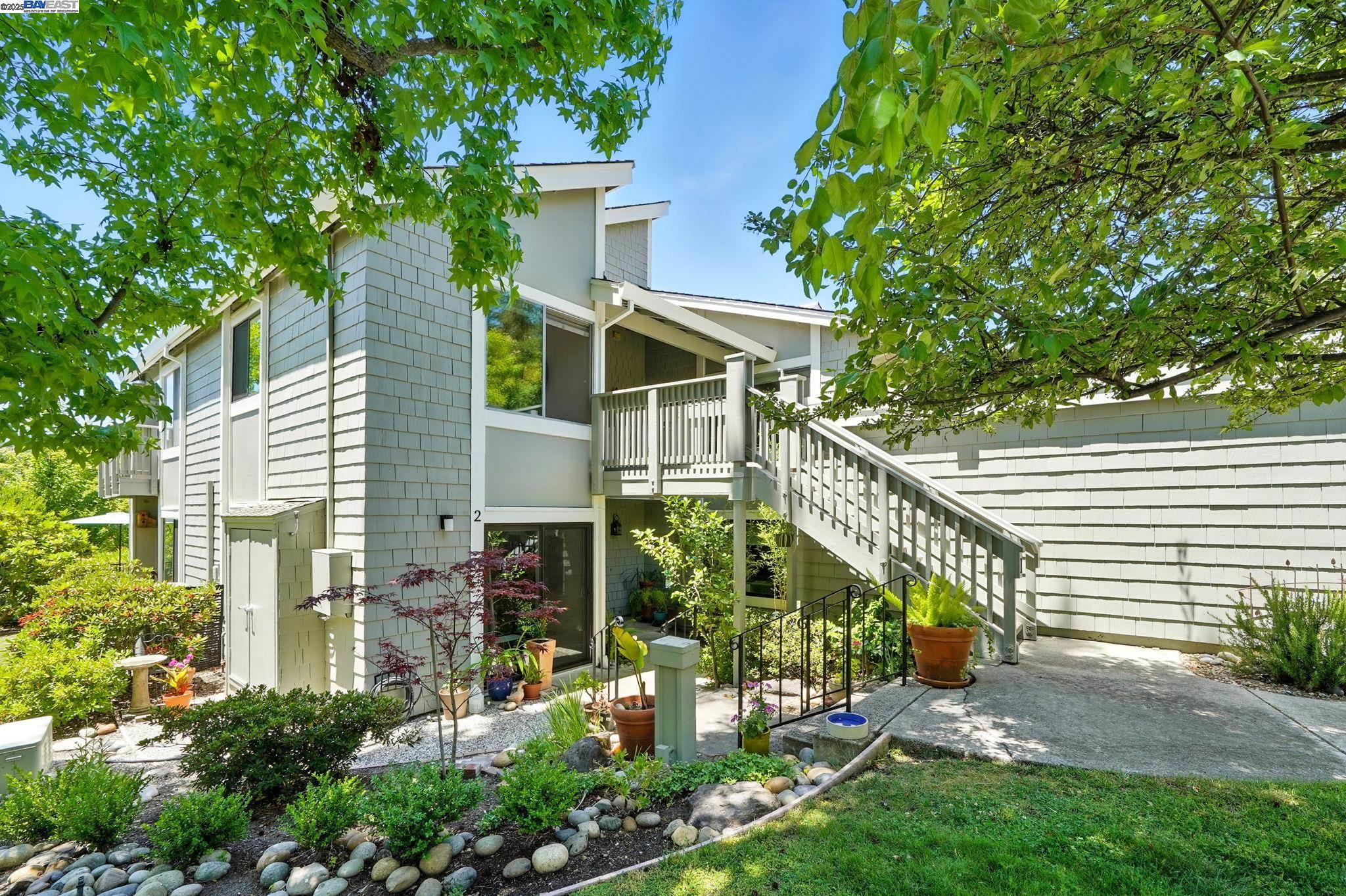 880 Terra California Dr # 1