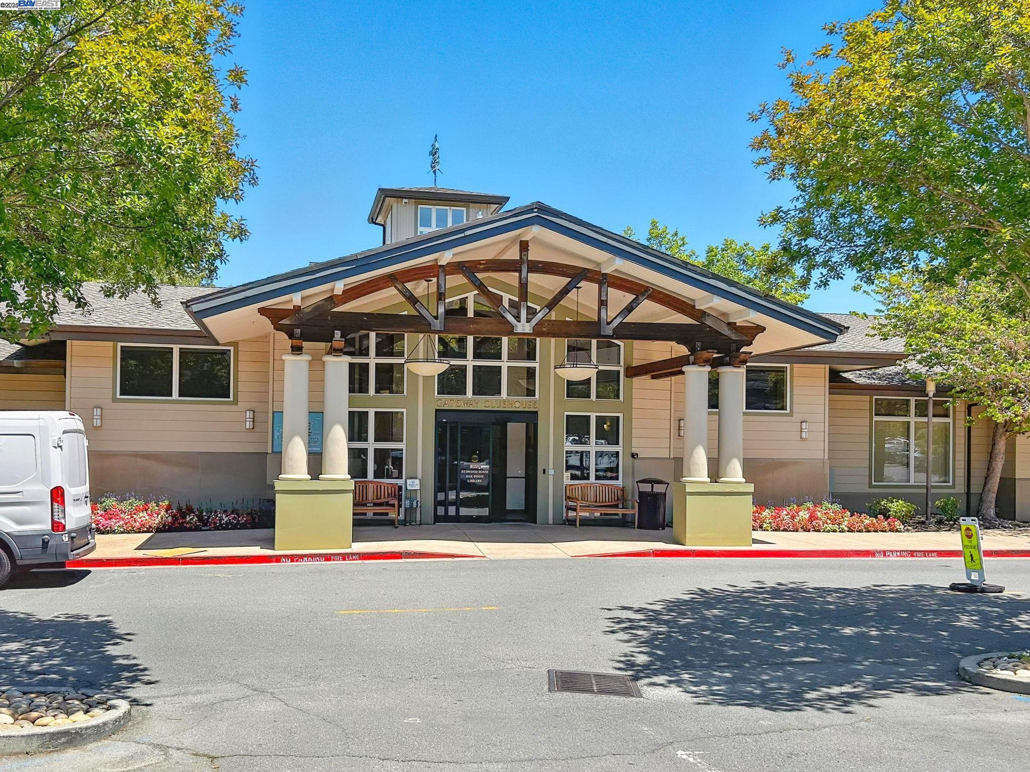 880 Terra California Dr # 1