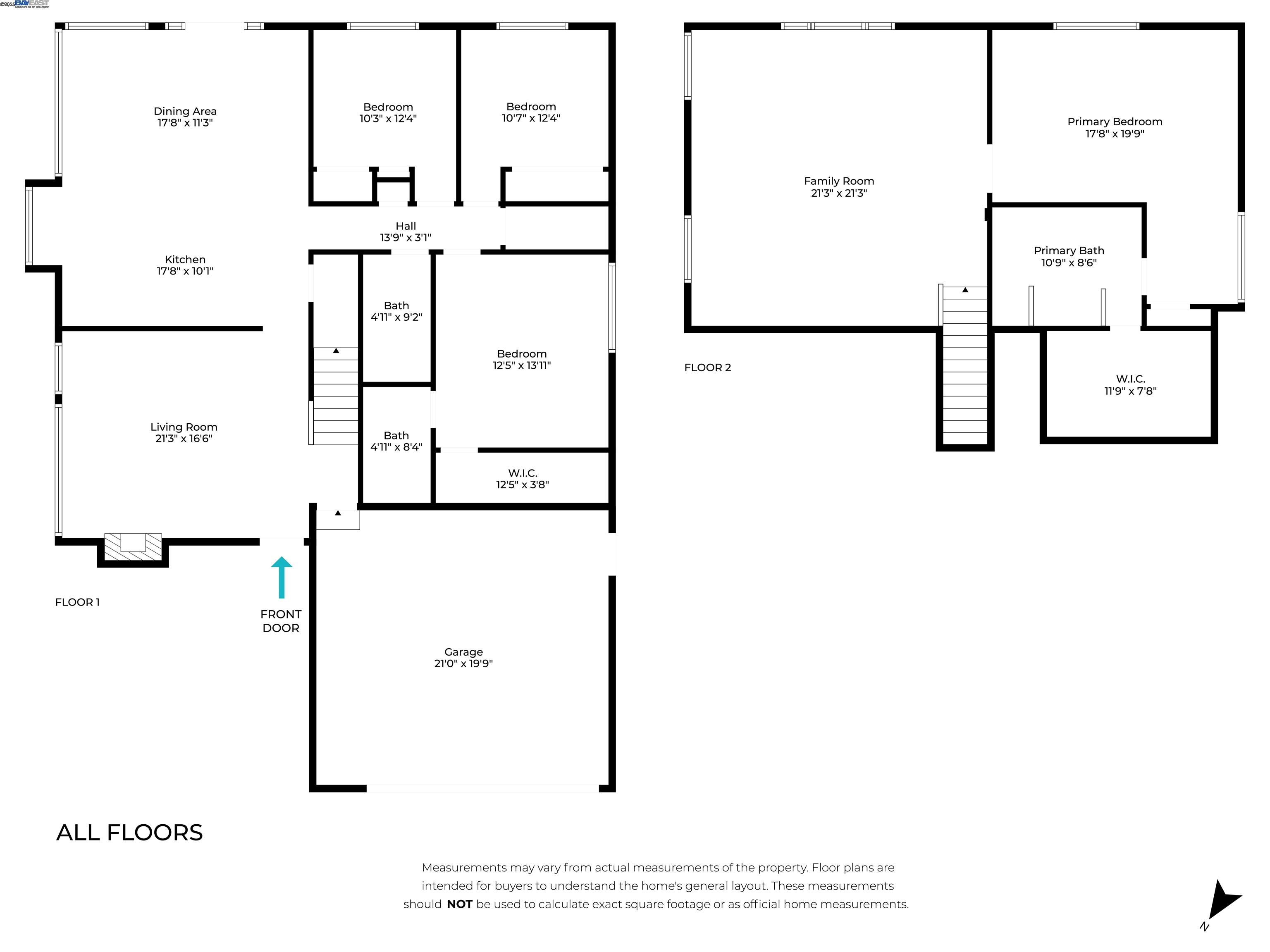 3366 Ensenada Dr