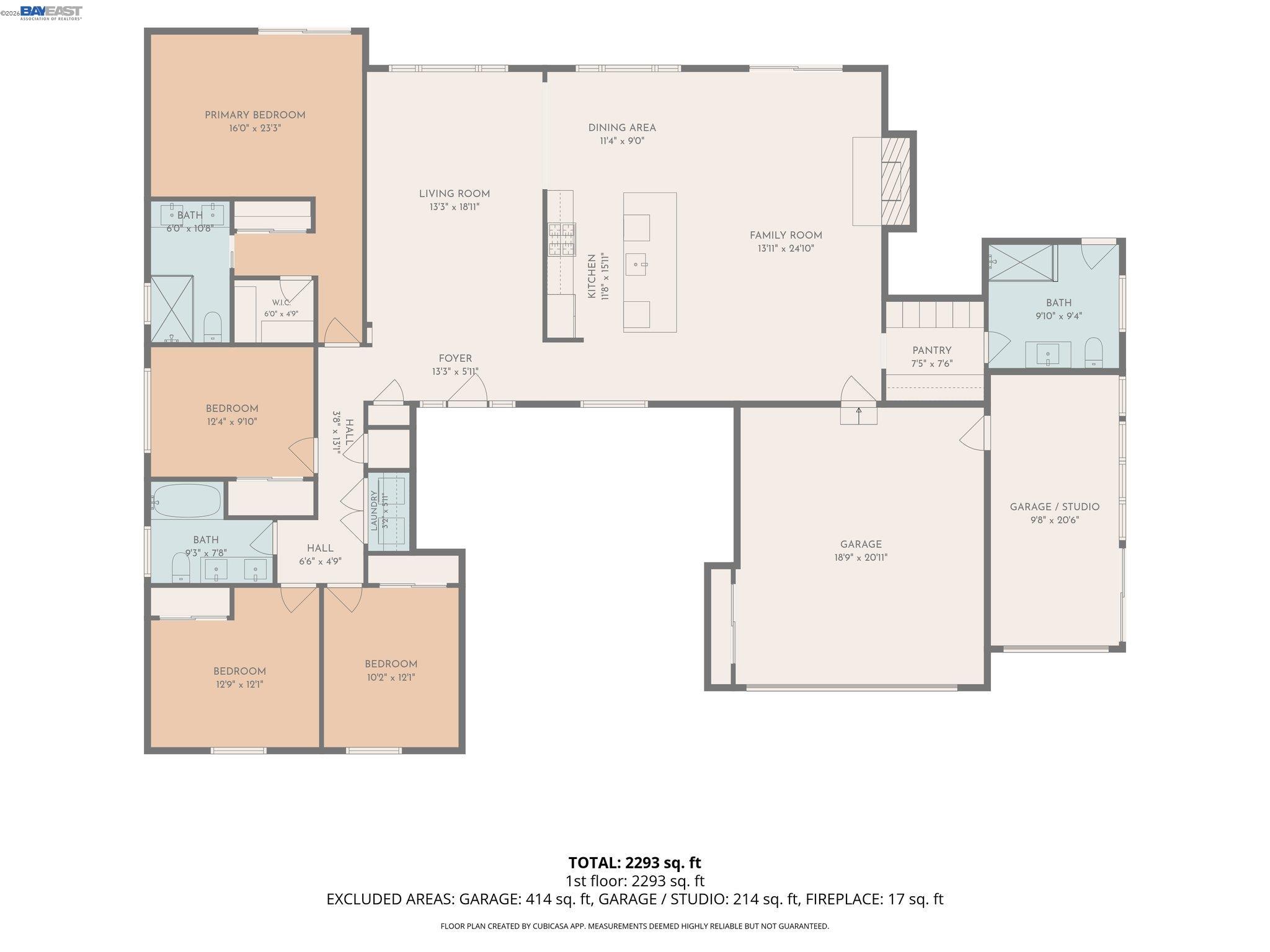 2883 Bowling Green Dr