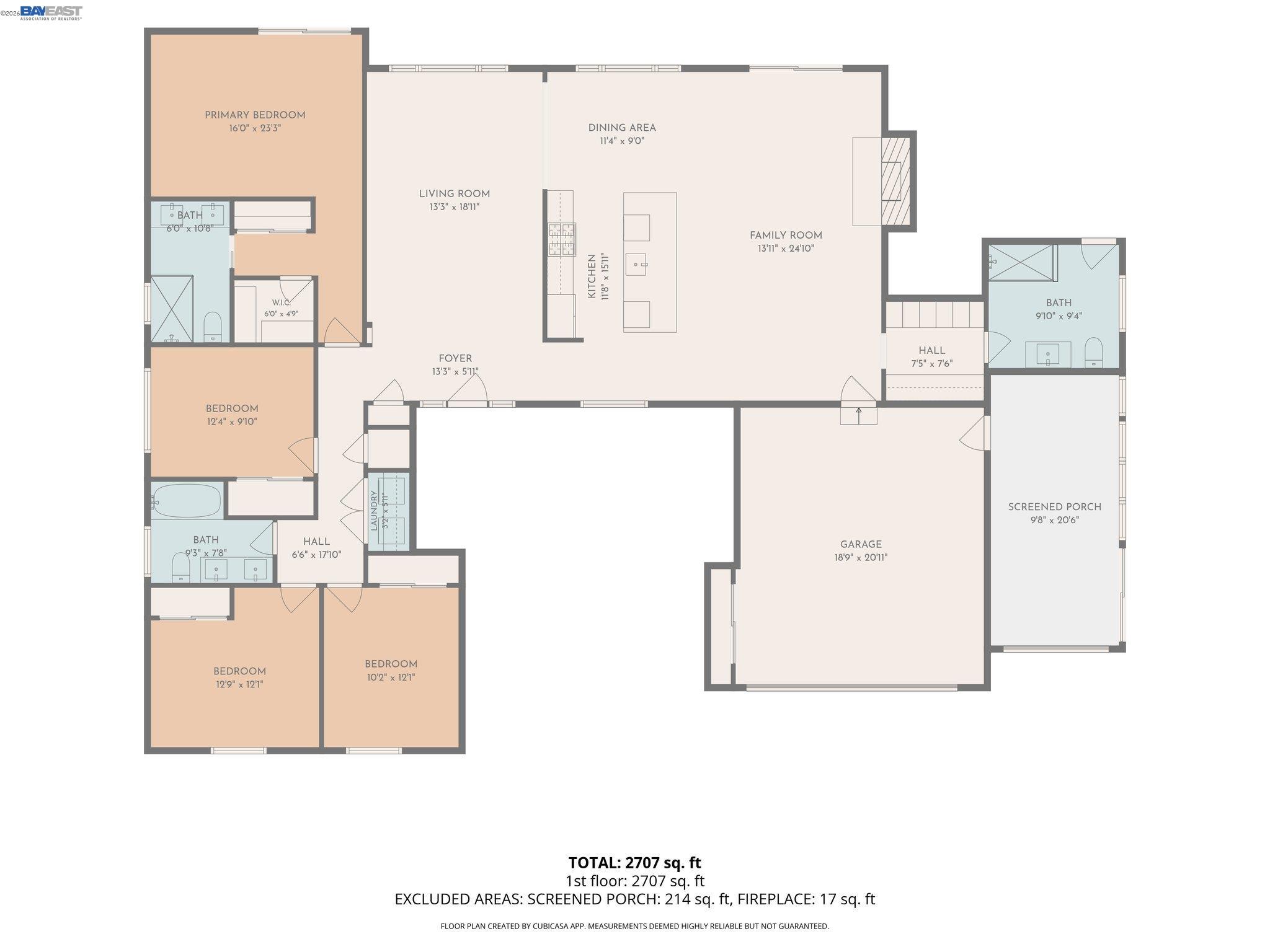 2883 Bowling Green Dr