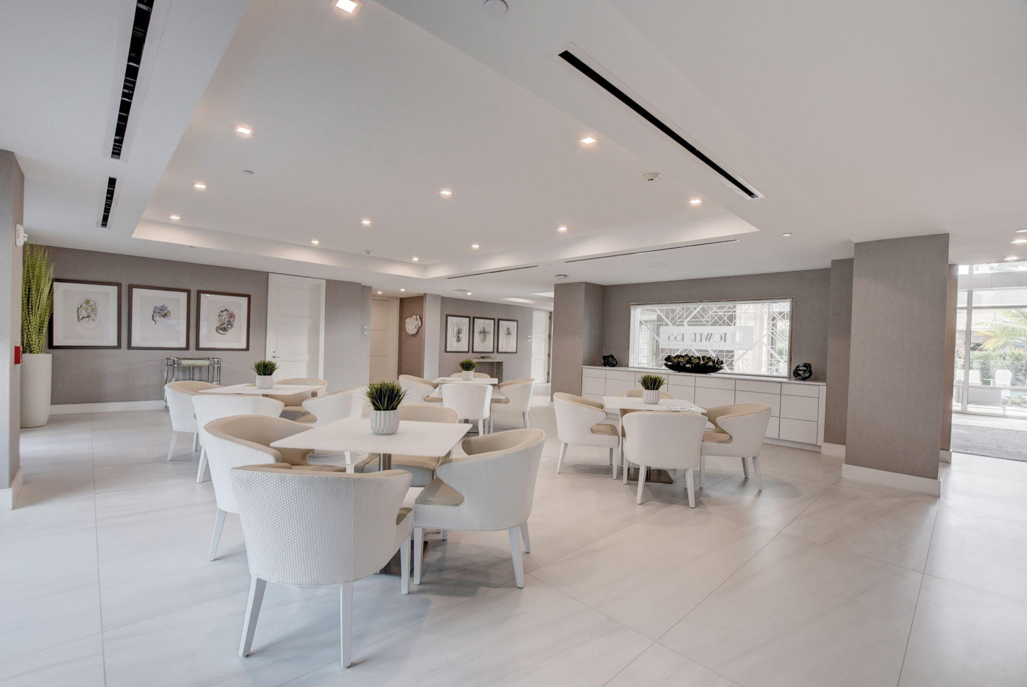 155 E Boca Raton Road