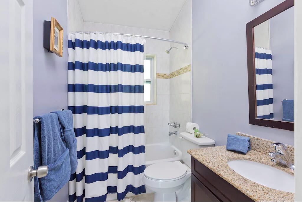 272 NW 45th Street