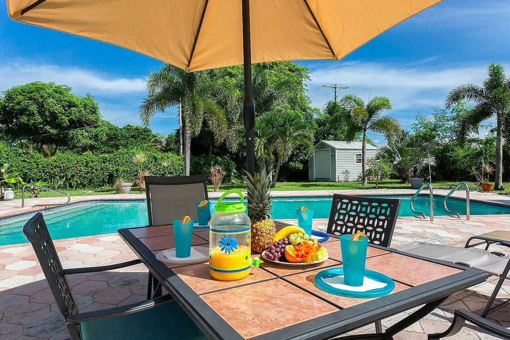 272 NW 45th Street