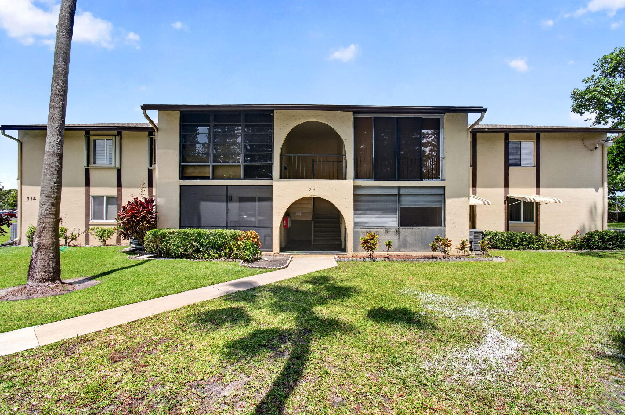 314 Pine Ridge Circle A1