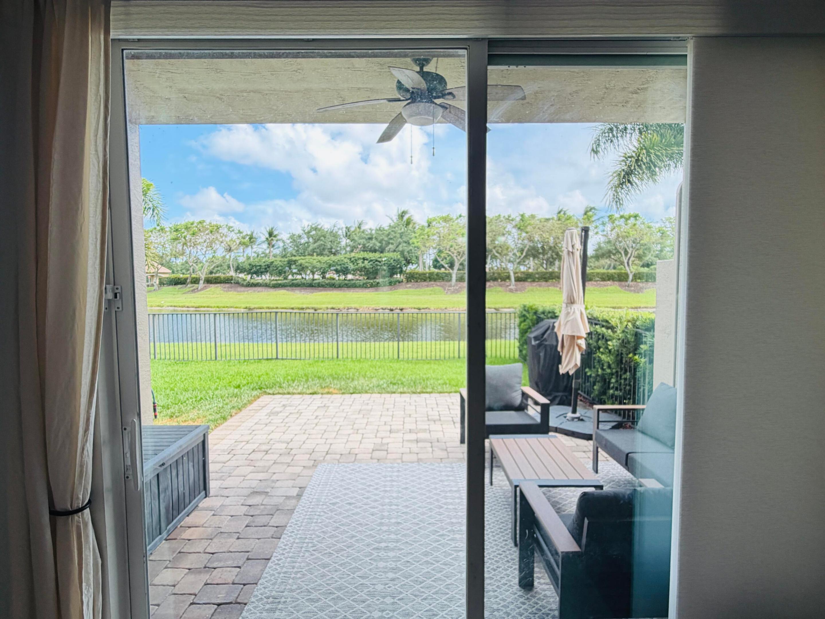 8469 Calabria Lakes Drive